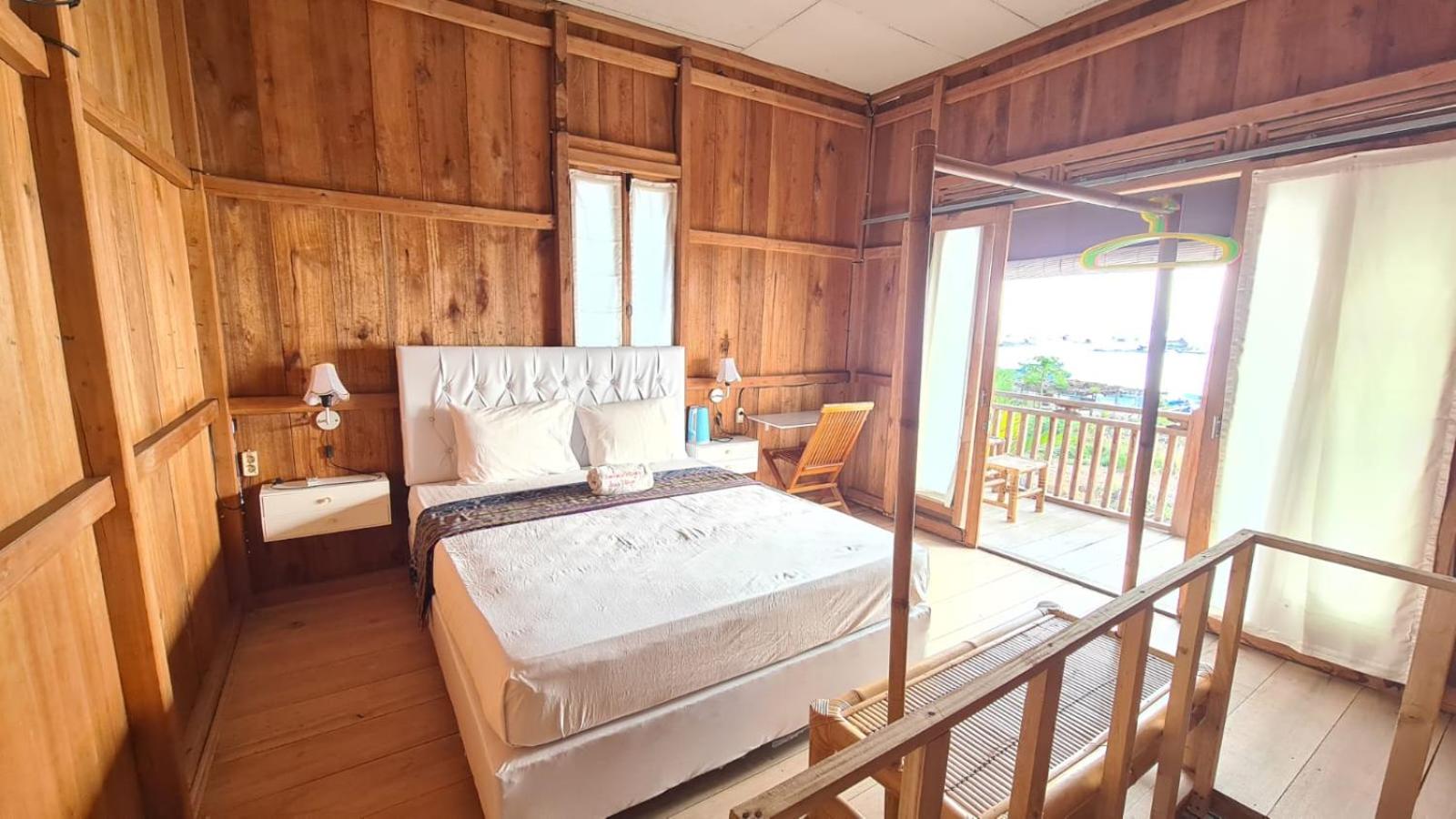 Double Room - Photo 4