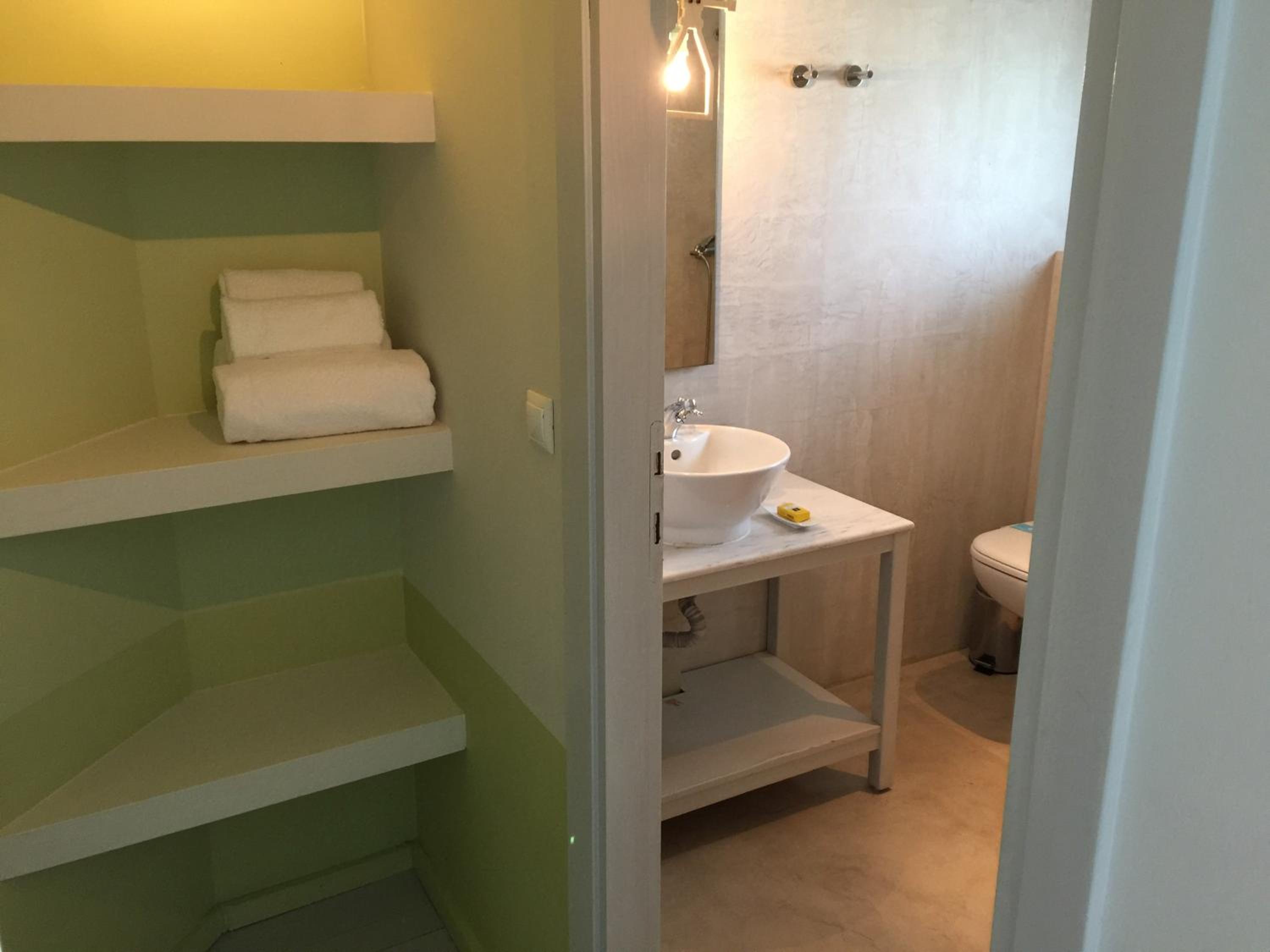 Superior Double Room photo 3