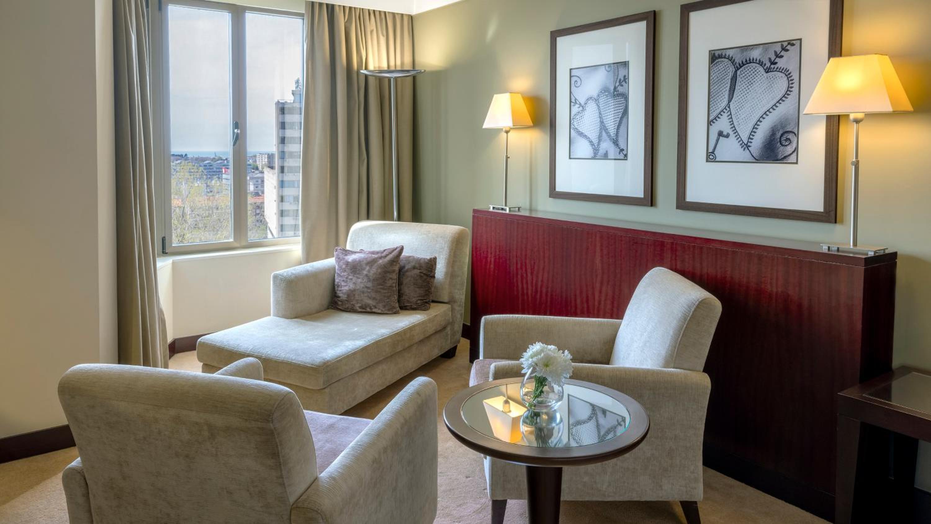 Junior Twin Suite - High Floor - Photo 5