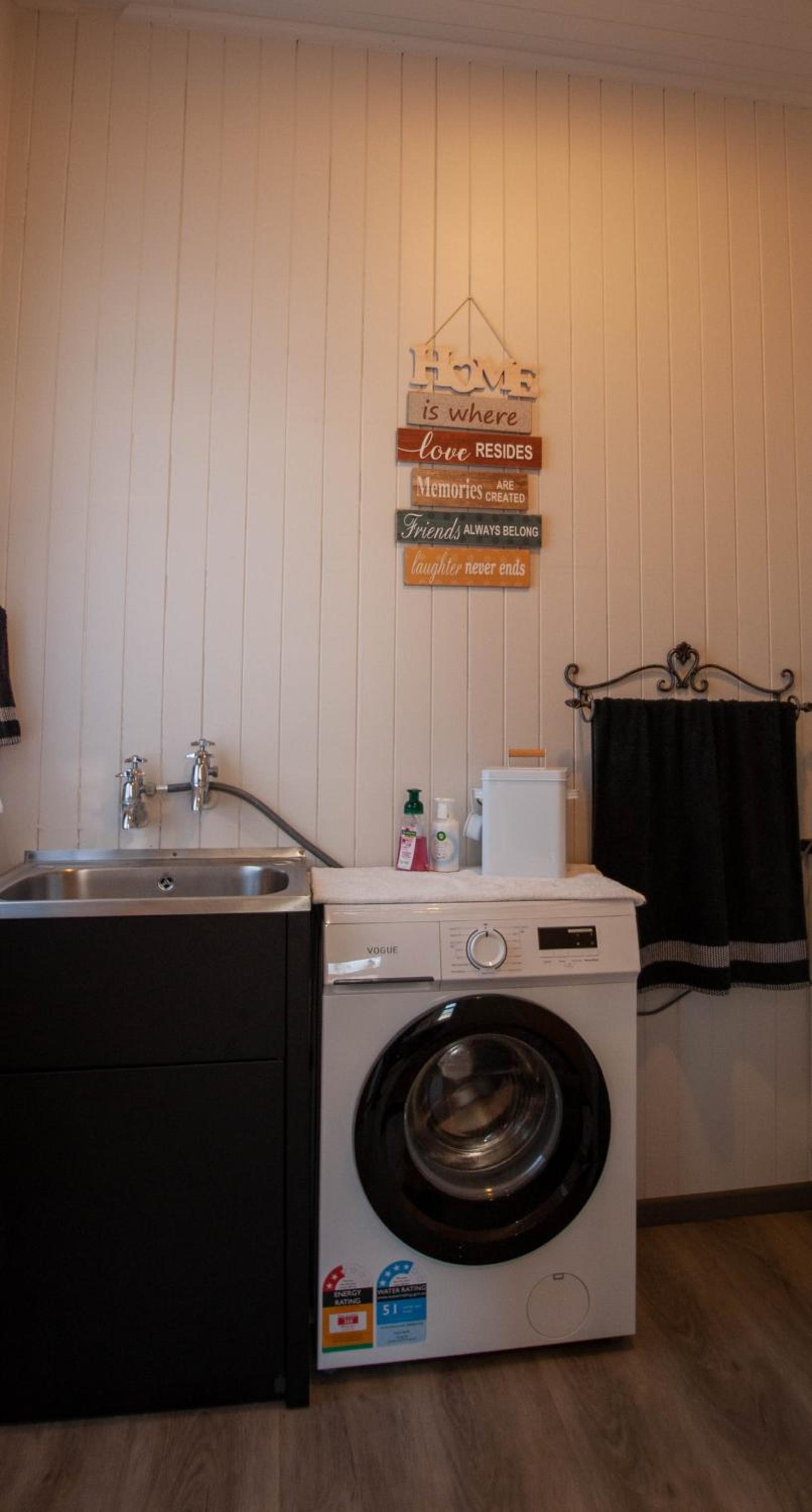 Vacation Home photo 3