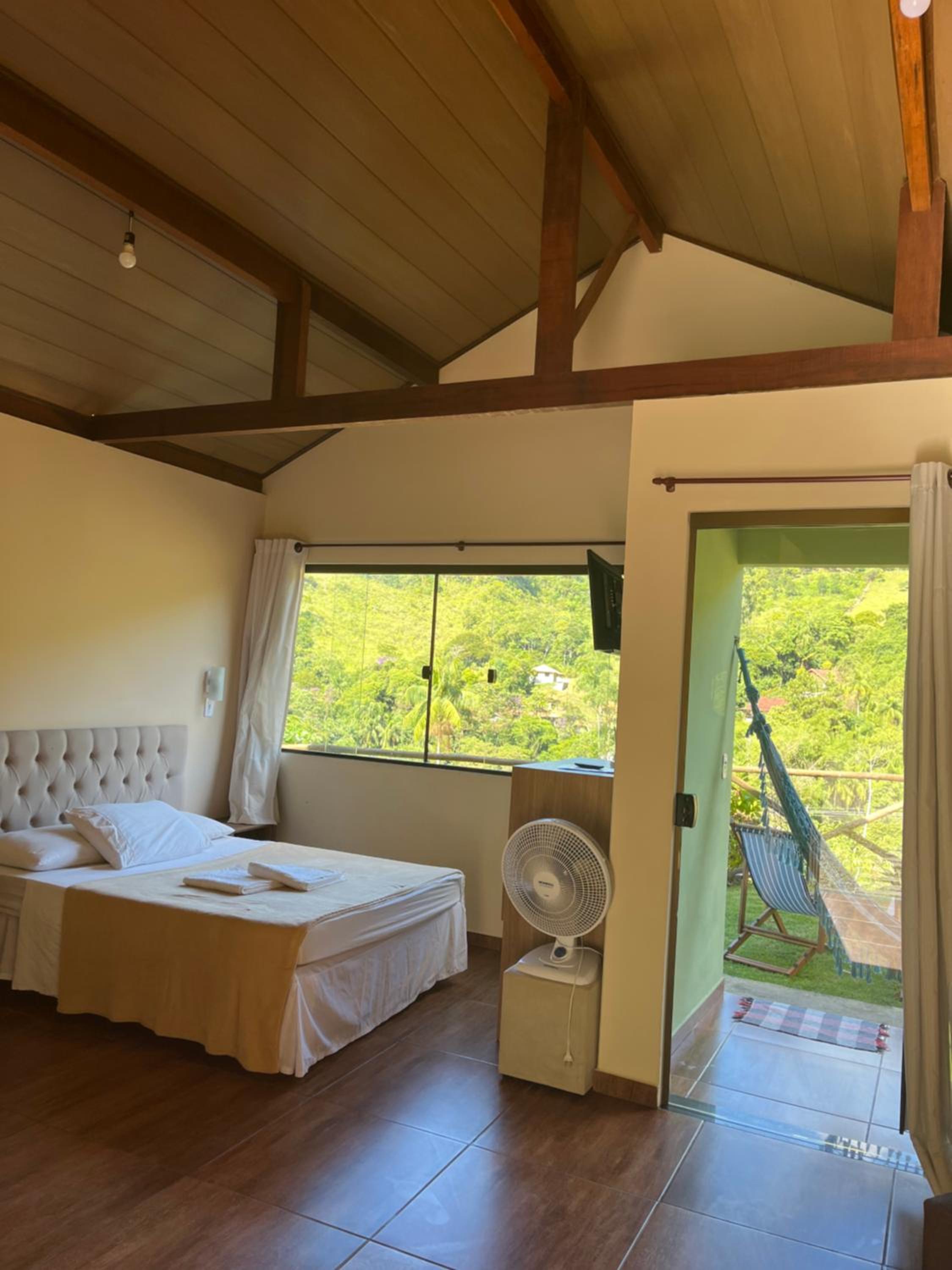 Chalet photo 1