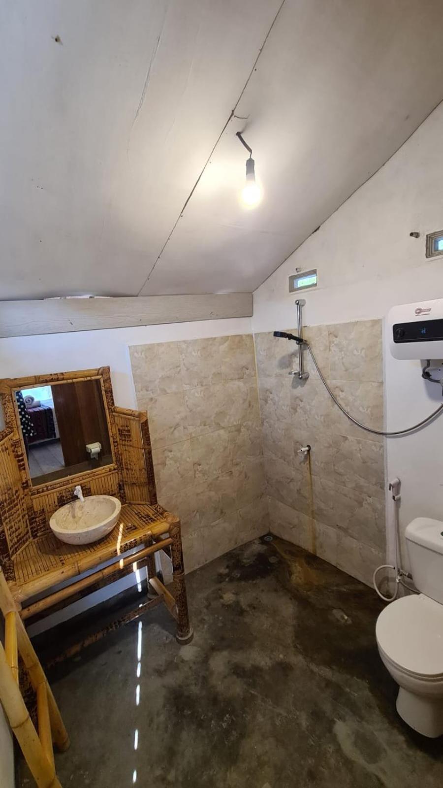 Family Double Room - Photo 1