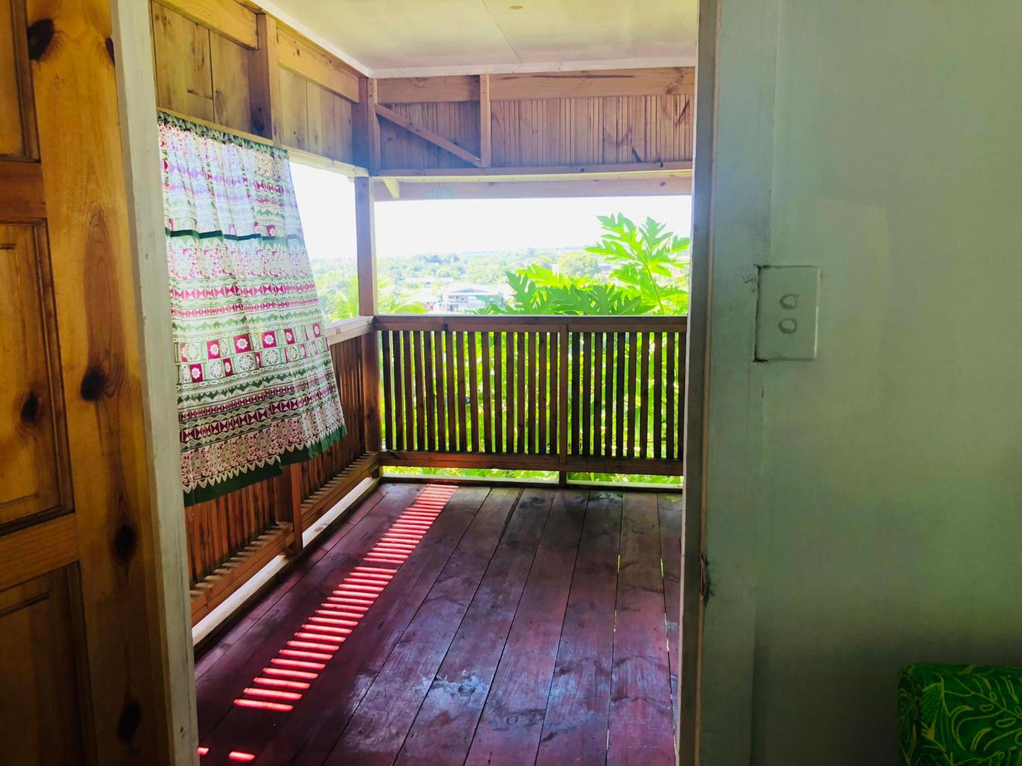 Studio with Balcony photo 2