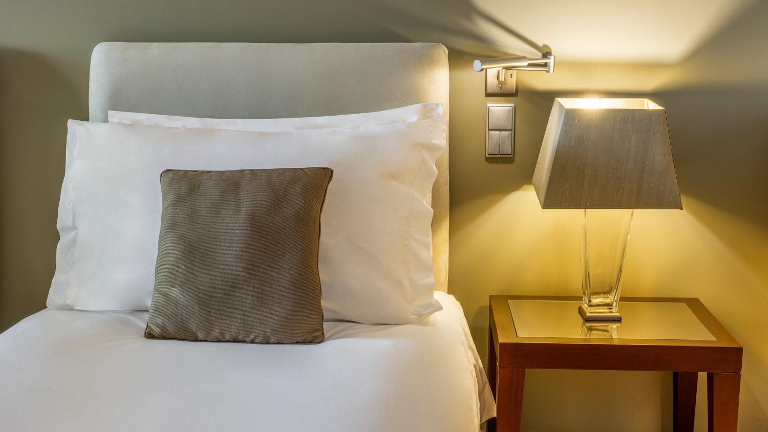 Junior Twin Suite - High Floor - Photo 3