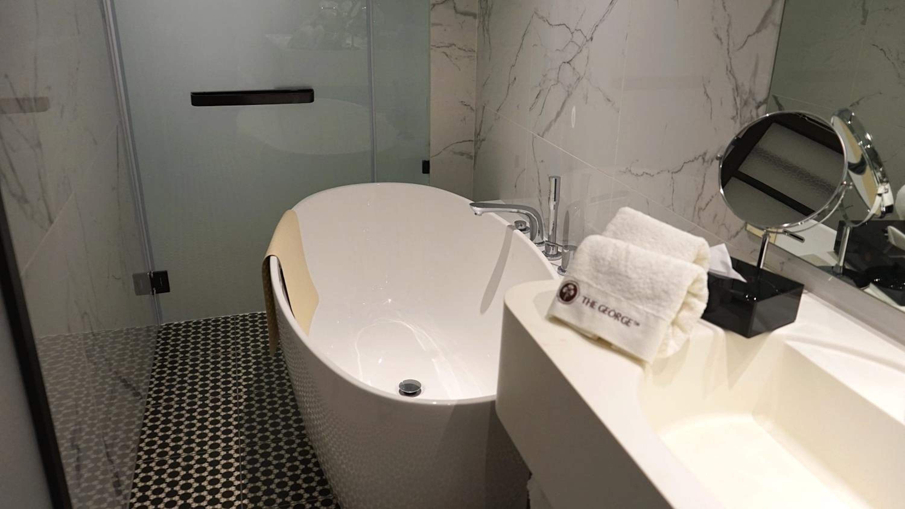 Heritage Suite – Executive Lounge Privileges (Free-Flow Wine | 5PM–7PM, Until 31 July) - Photo 24