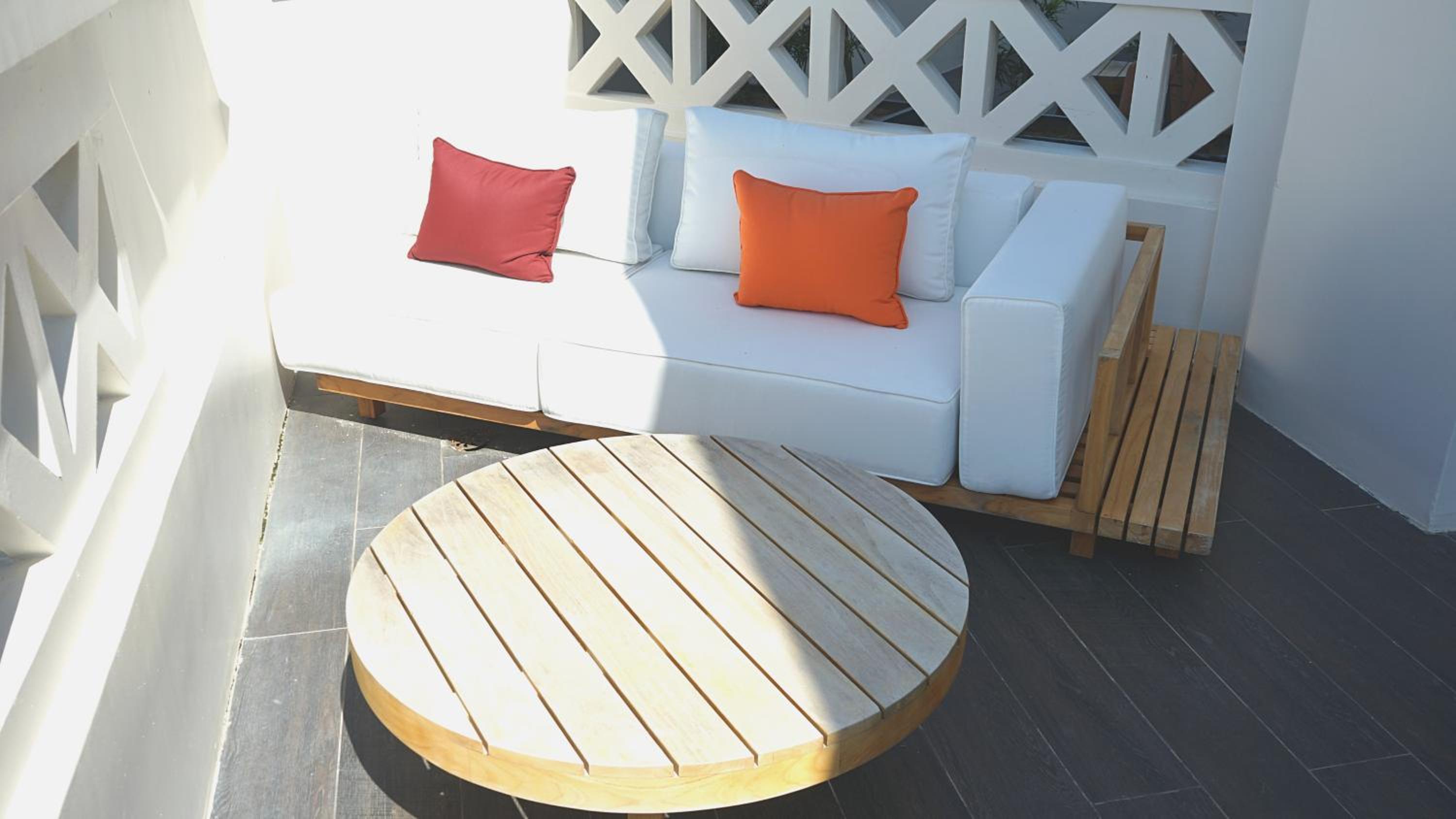 Heritage Suite – Executive Lounge Privileges (Free-Flow Wine | 5PM–7PM, Until 31 July) - Photo 23