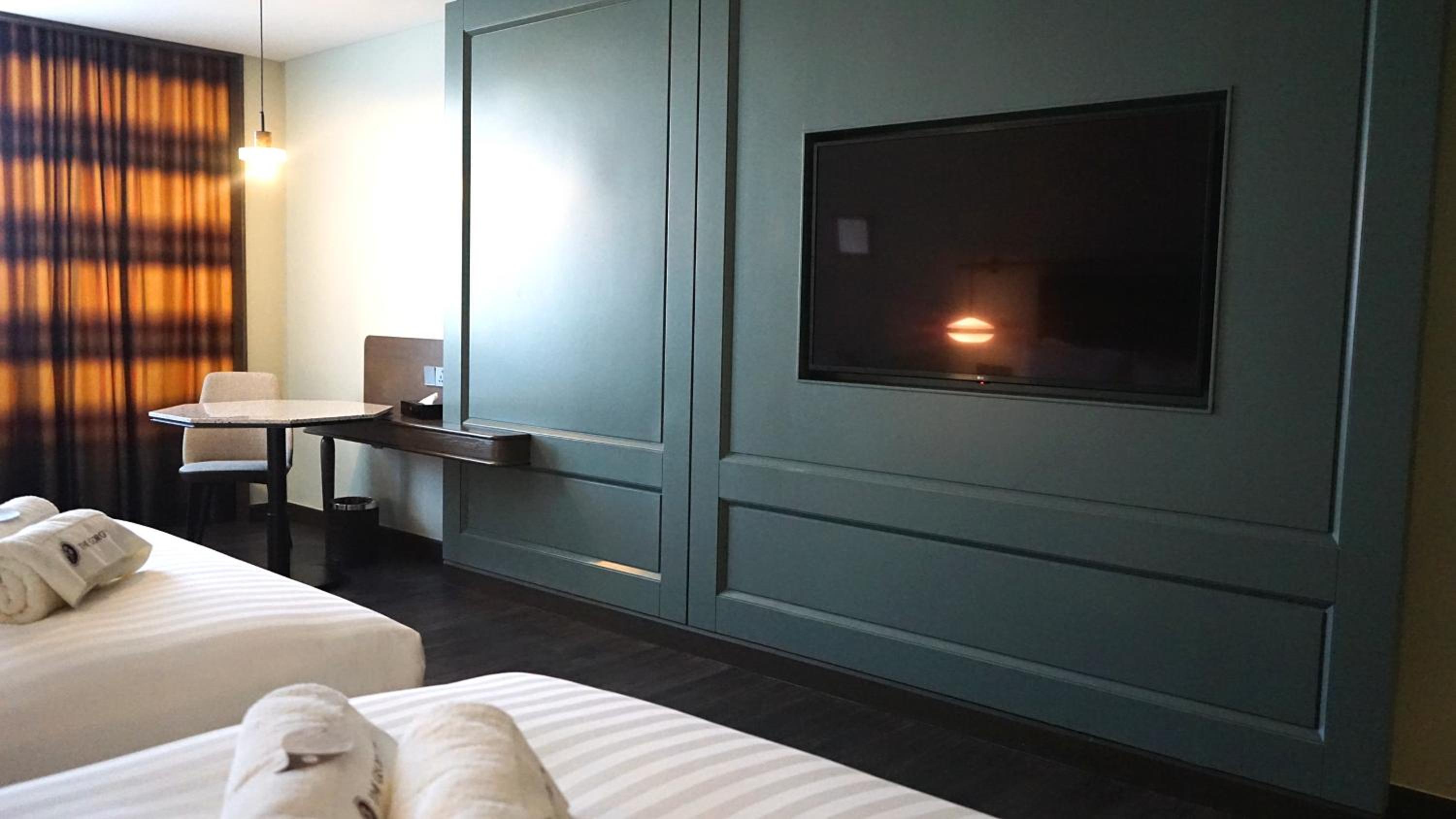 Premier Family Deluxe Room - Photo 3