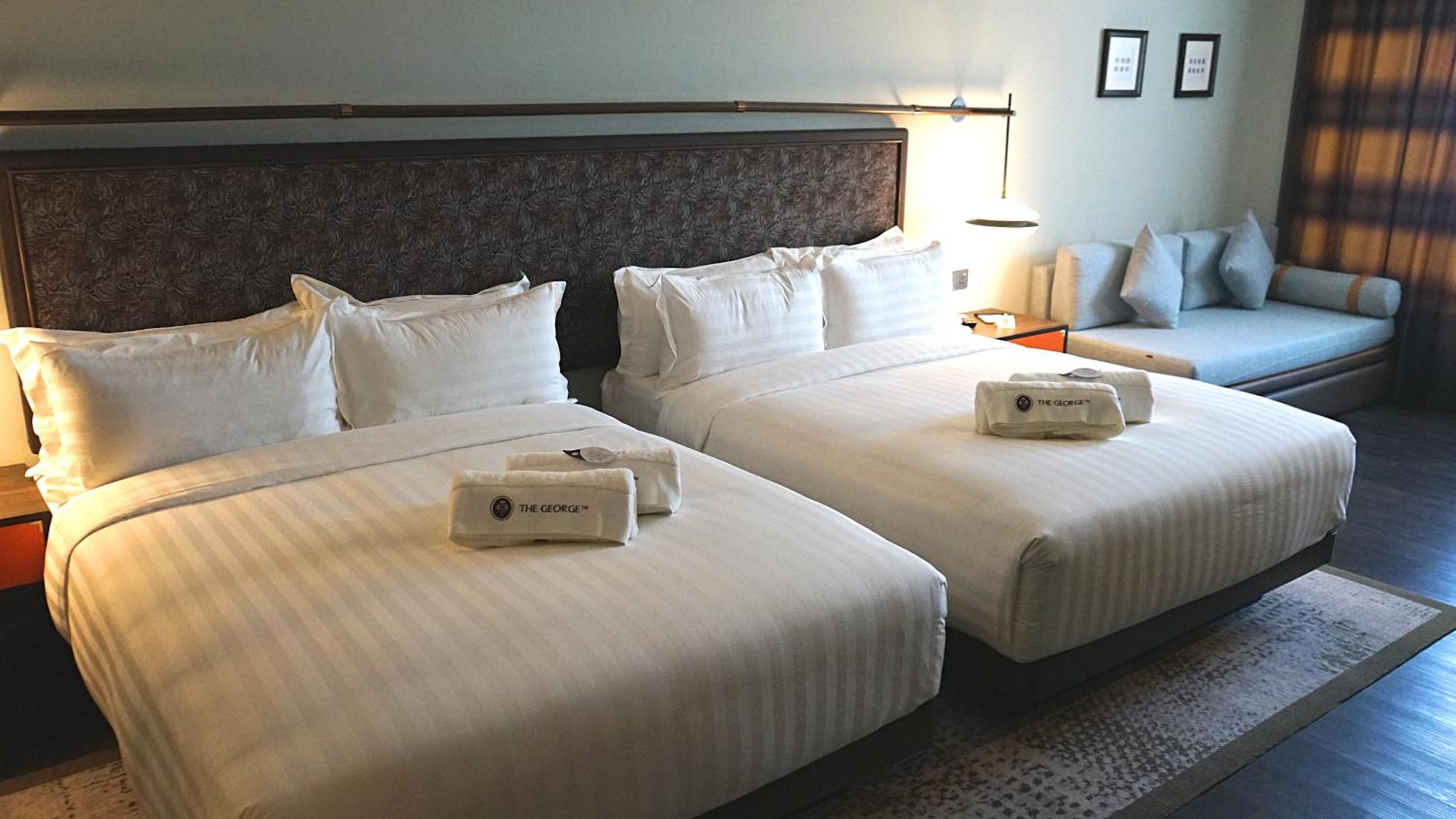 Premier Family Deluxe Room - Photo 2