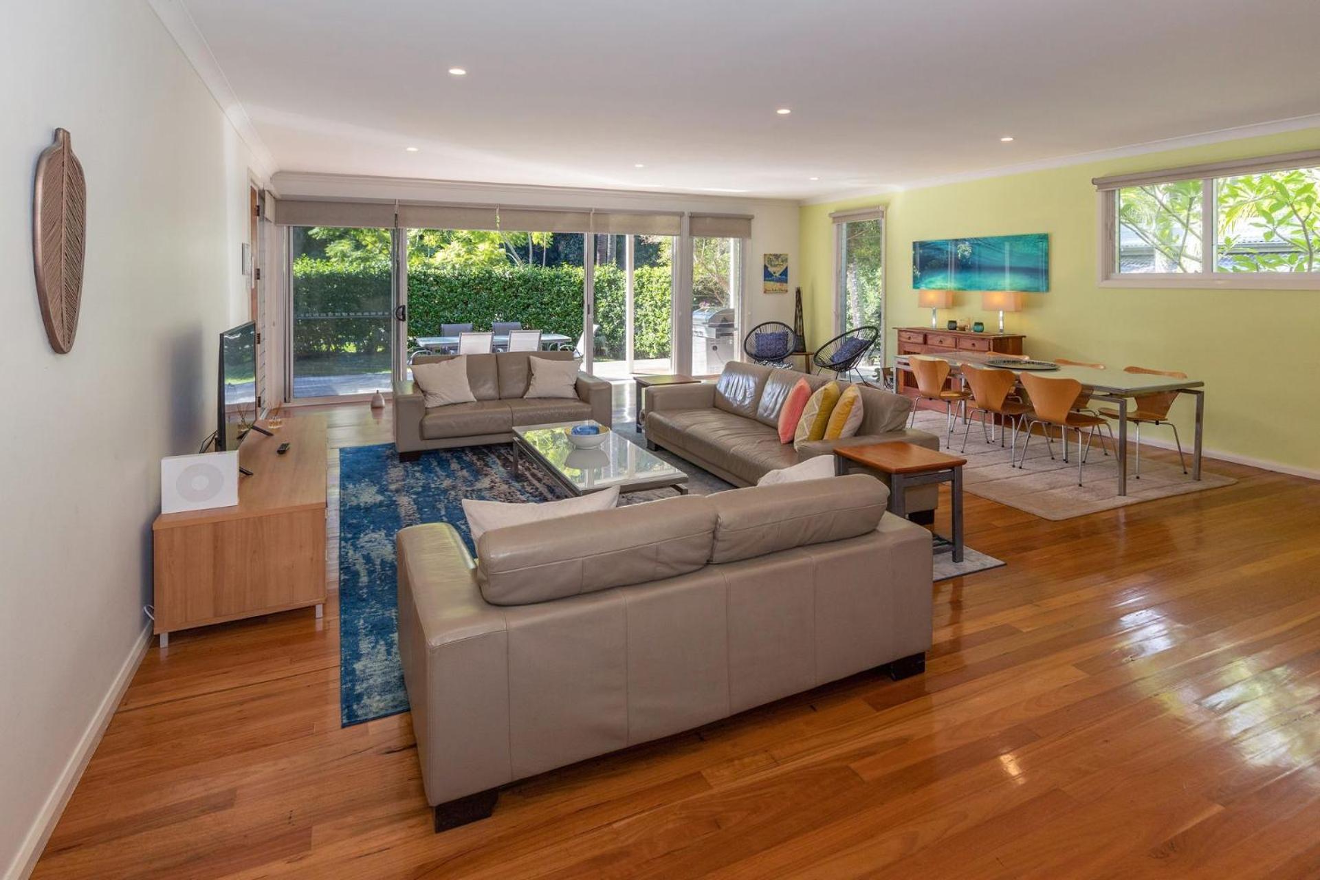 Vacation Home photo 1