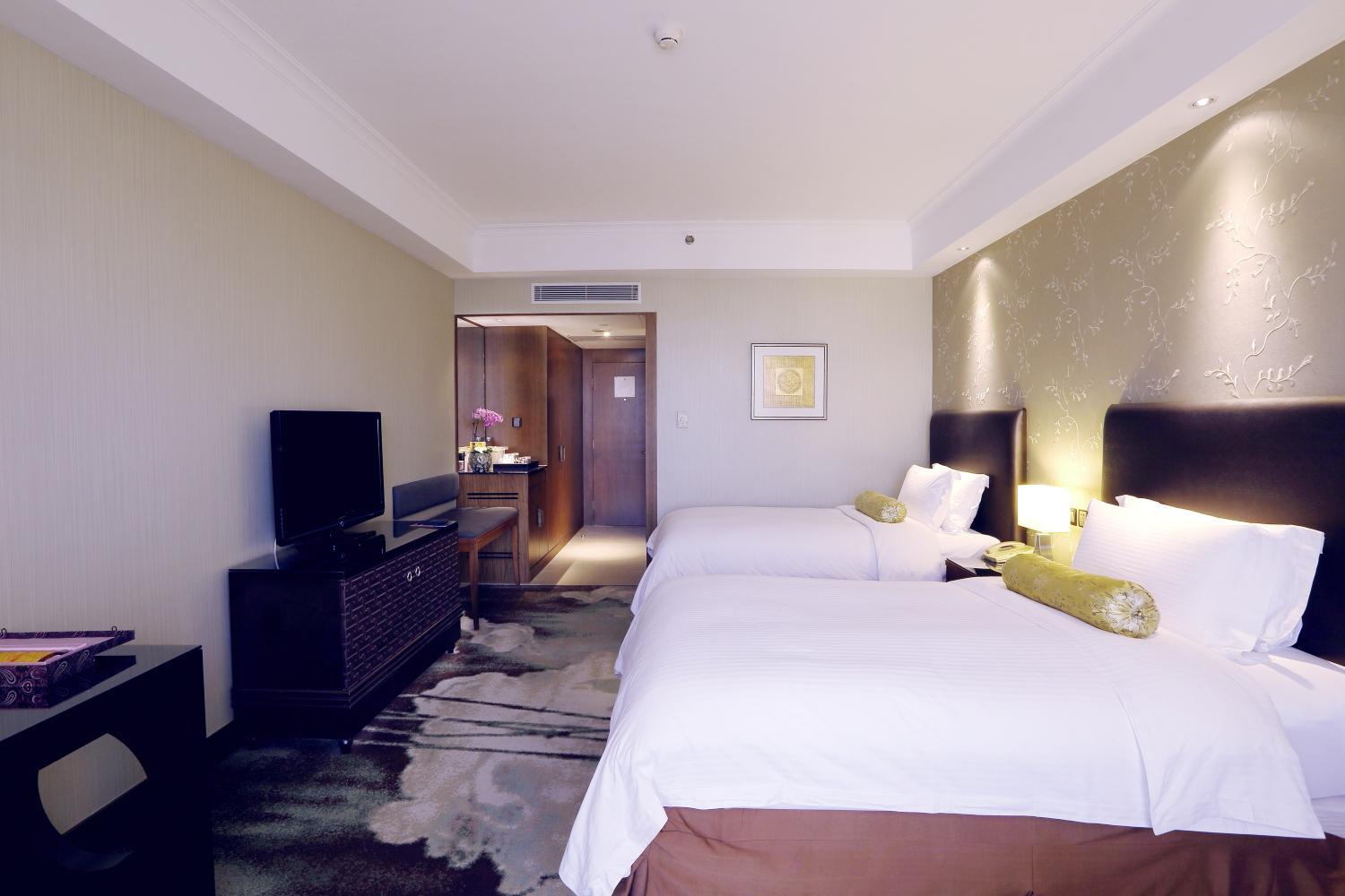 Superior Twin Room - Photo 3