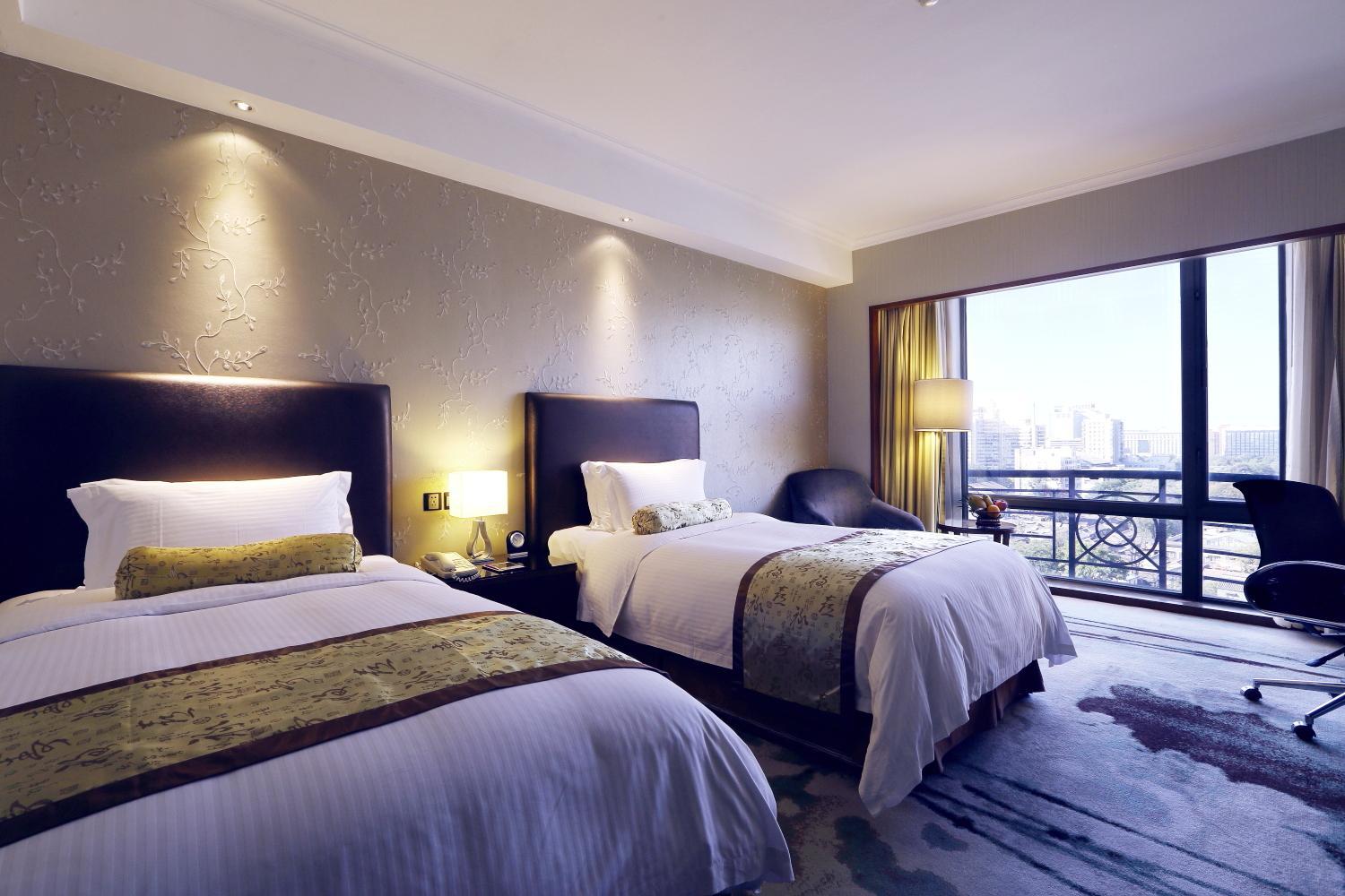 Superior Twin Room - Photo 1