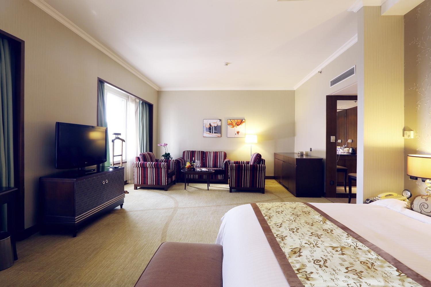 Junior Suite - Photo 4