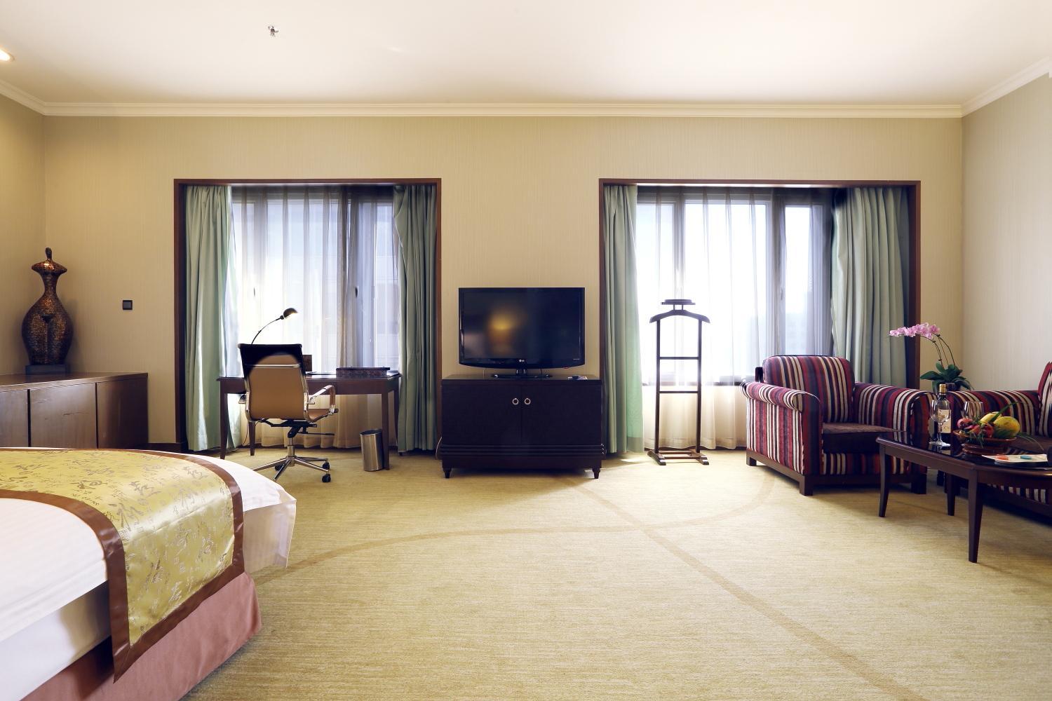 Junior Suite - Photo 5