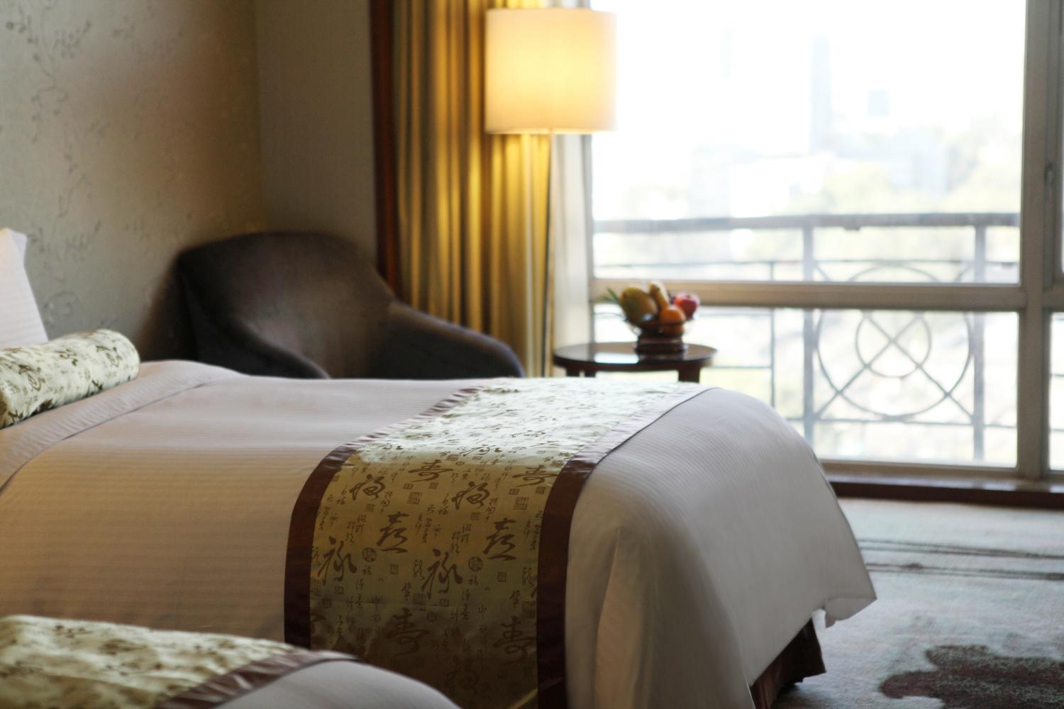 Premier Twin Room - Photo 1