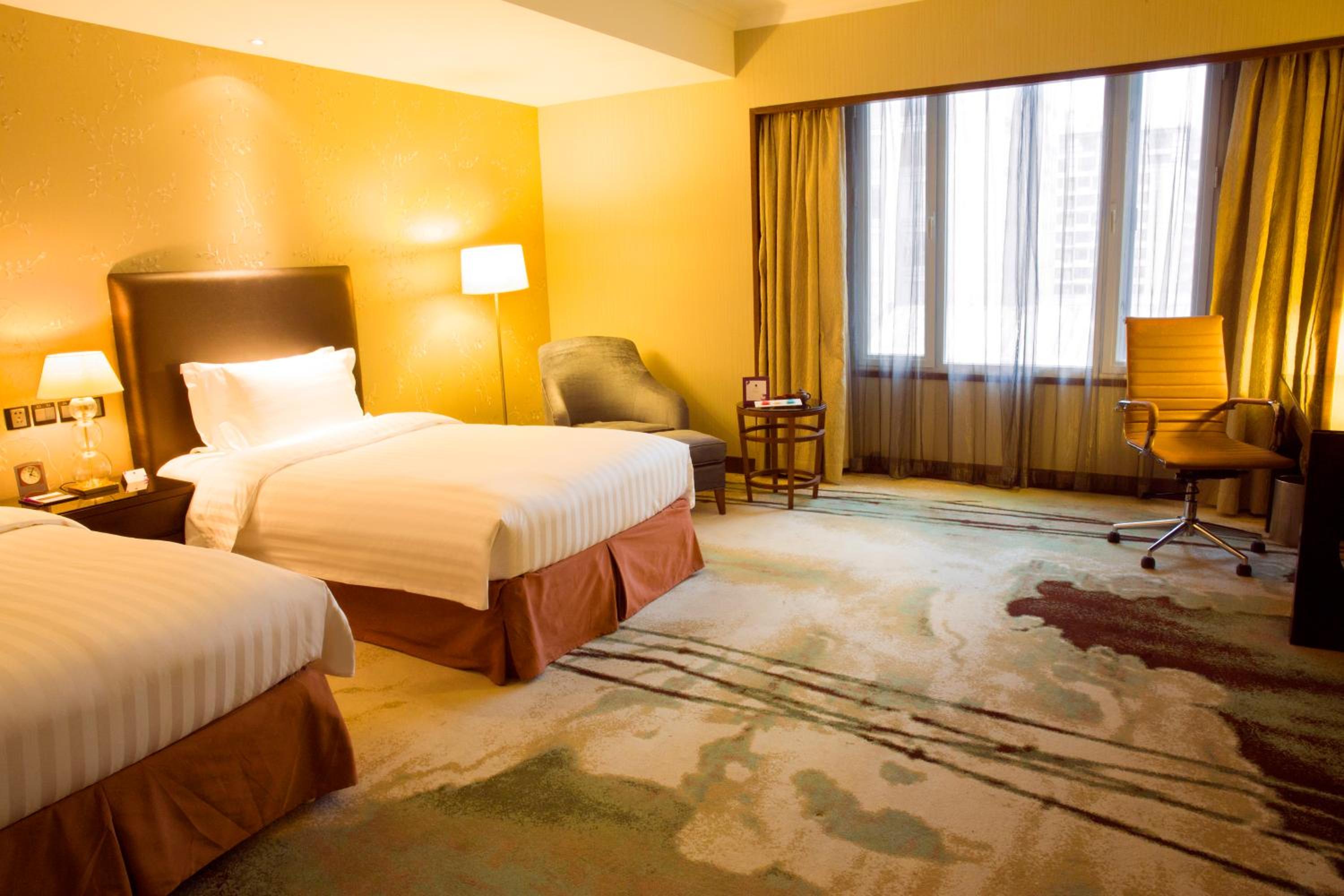 Deluxe Twin Room - Photo 2