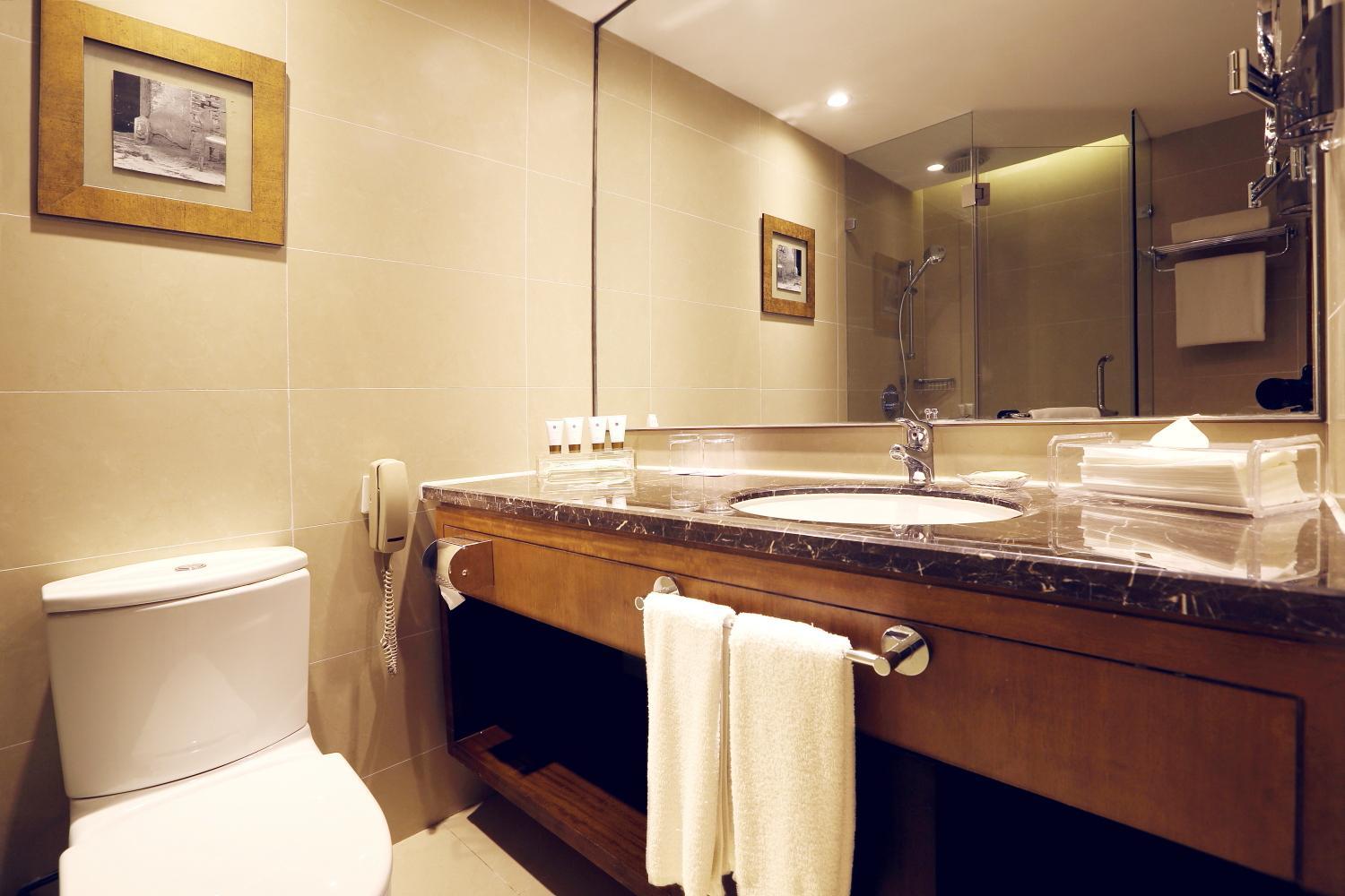 Executive Queen Room - Photo 2
