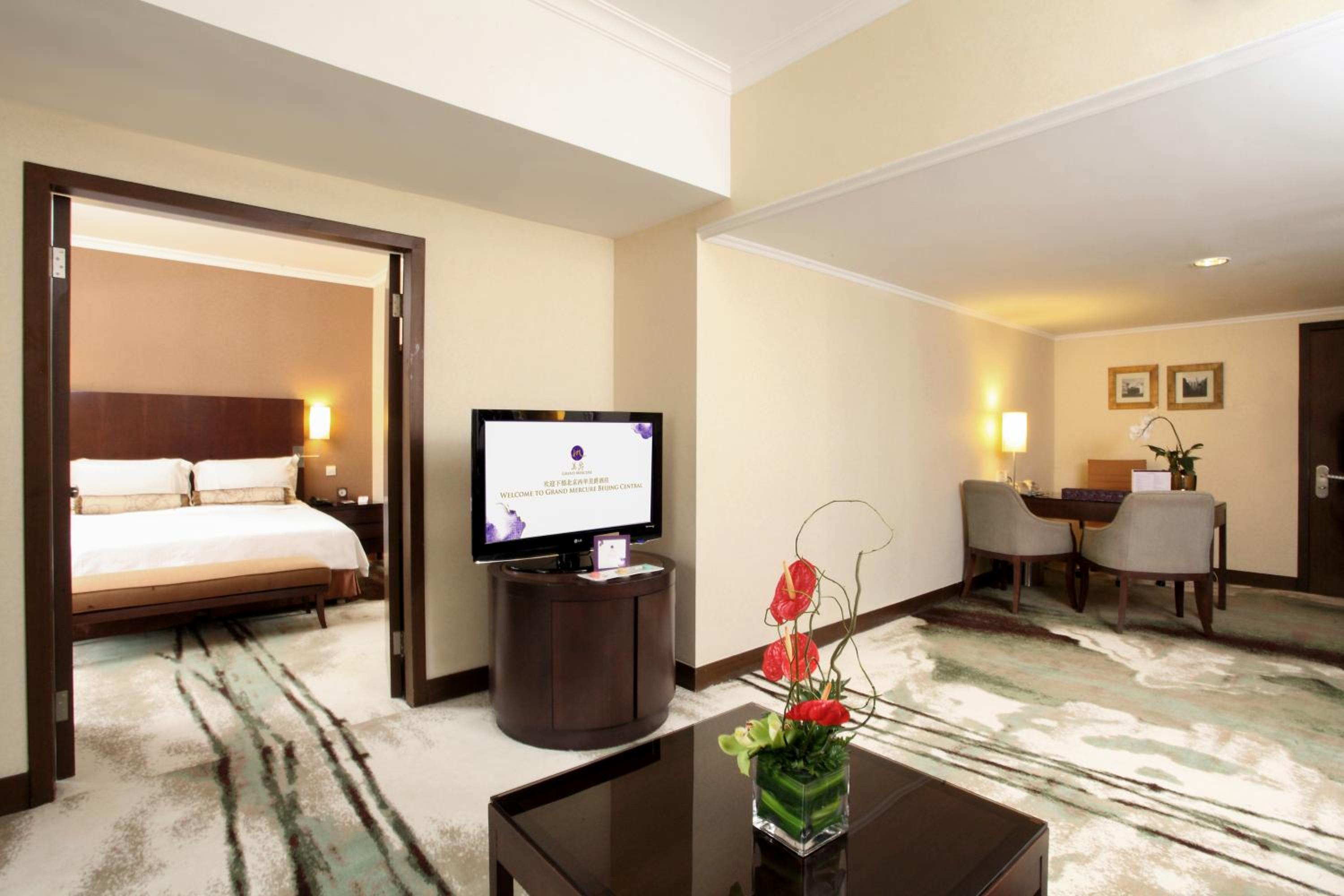 Junior Suite - Photo 2