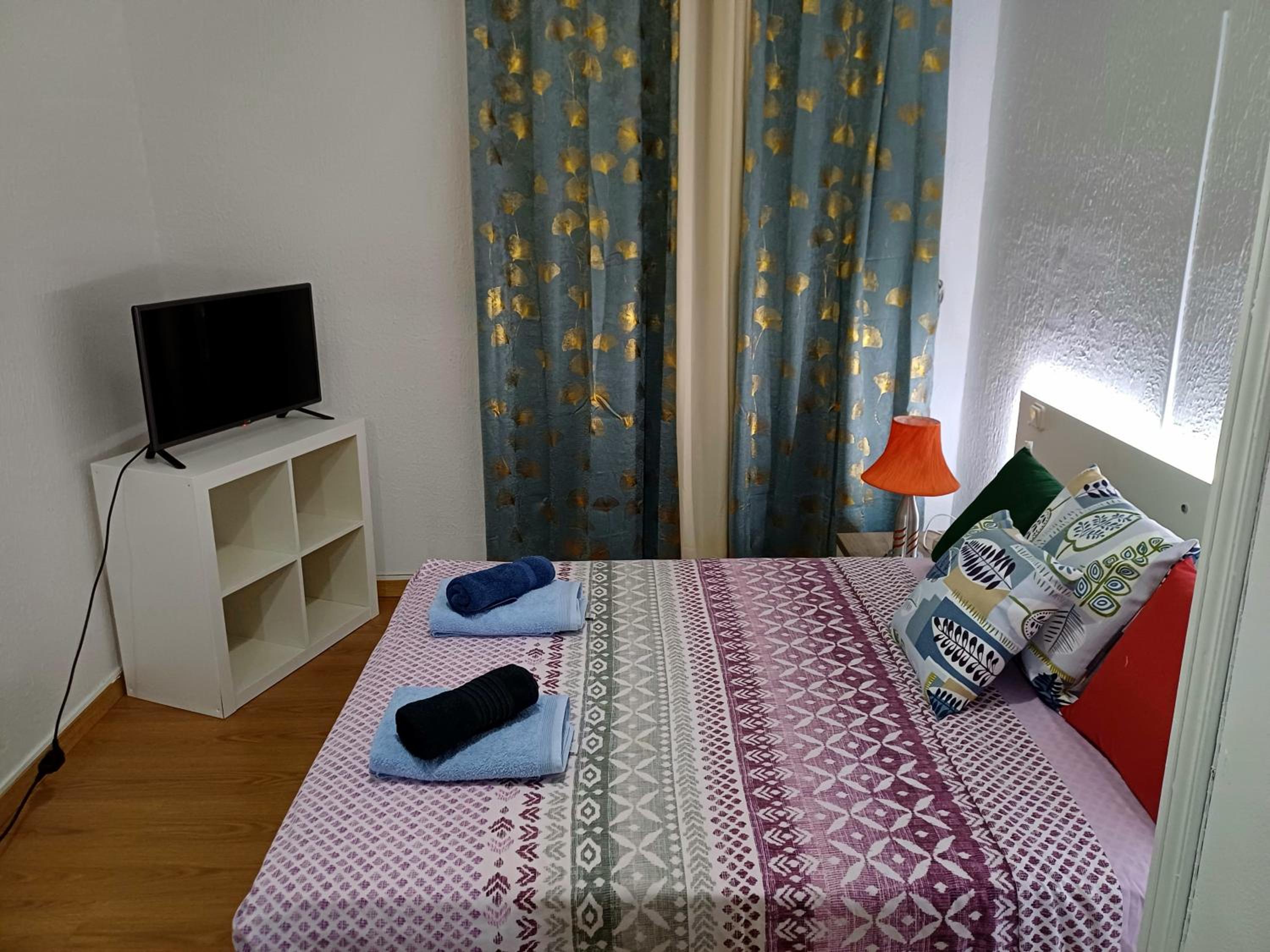 Estudio Triple Estándar