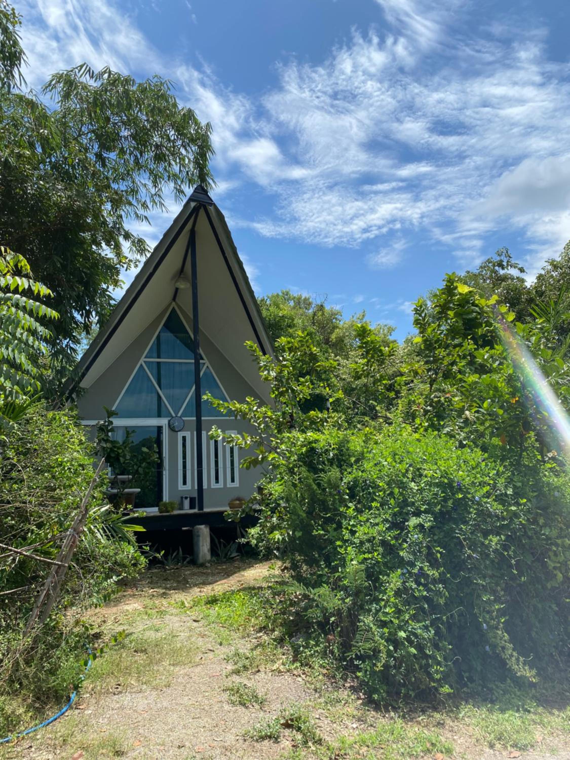 Chalet - Photo 13