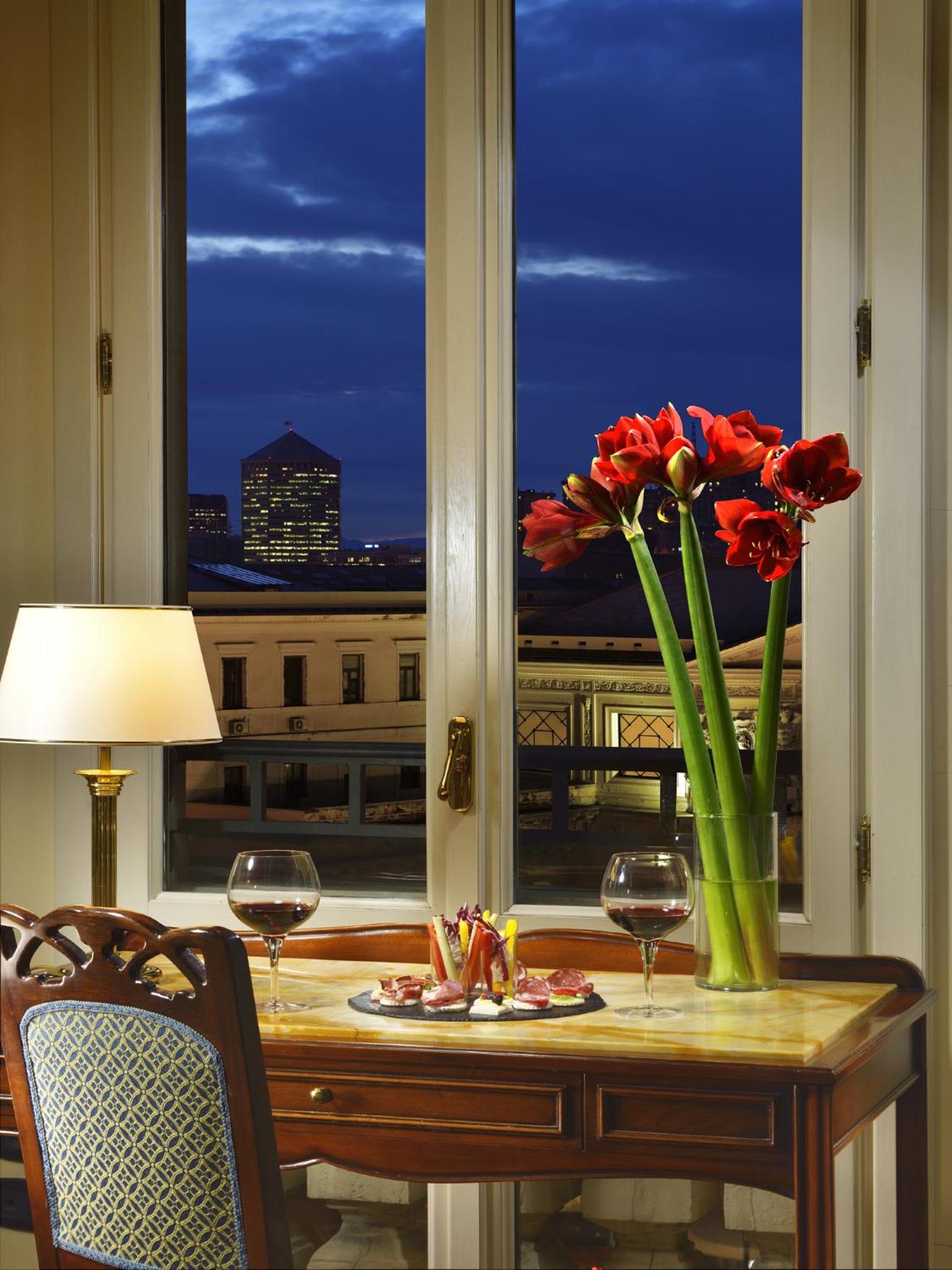 Executive Double Room - Photo 6