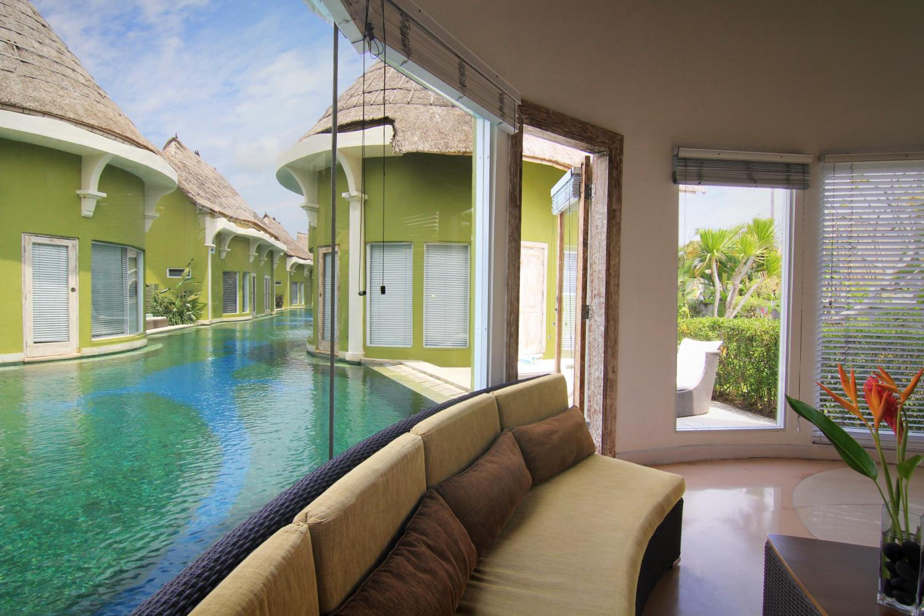 Lagoon Villa - Photo 7
