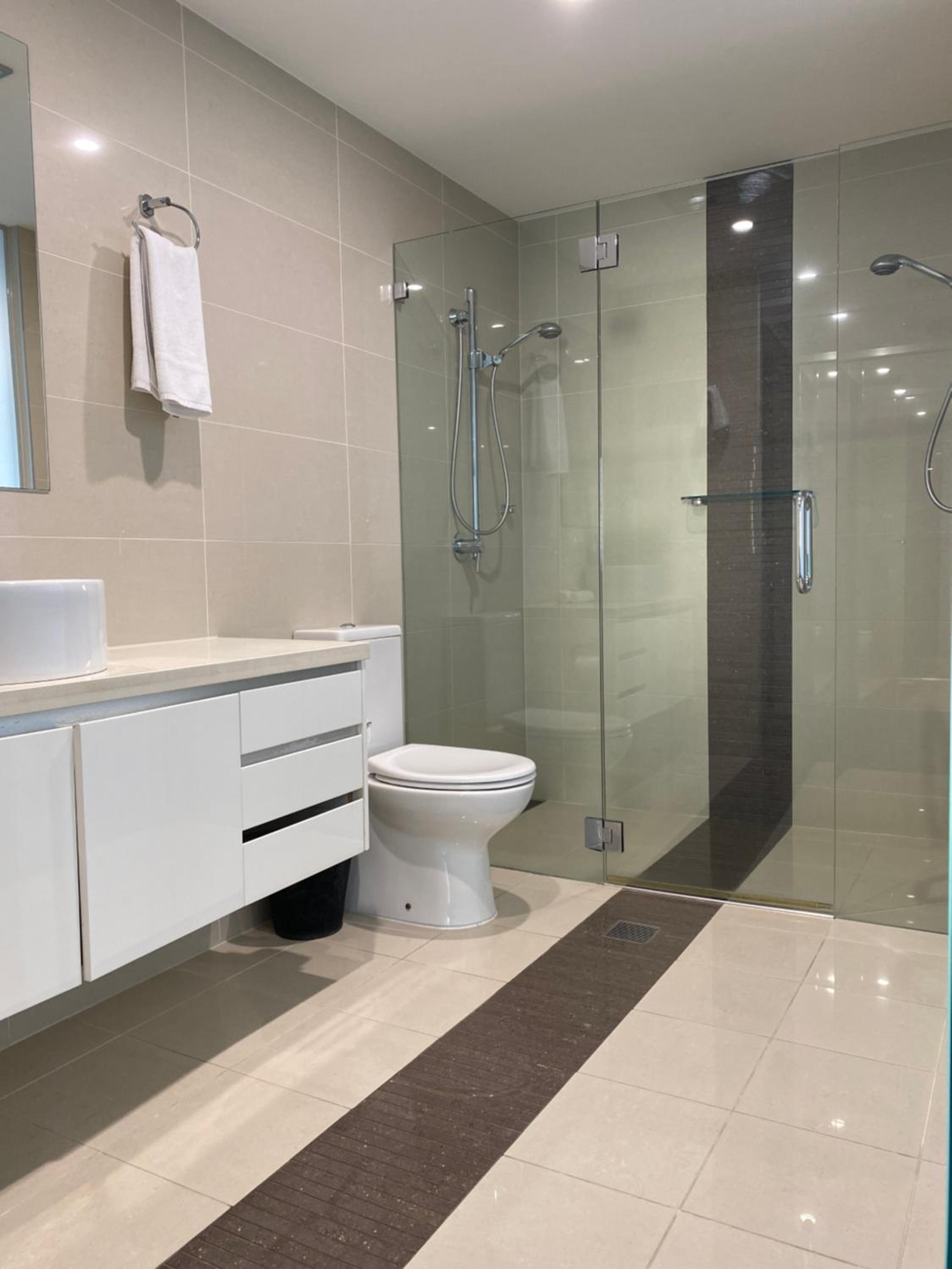 Four-Bedroom Apartment - Penthouse (No Spa) photo 3