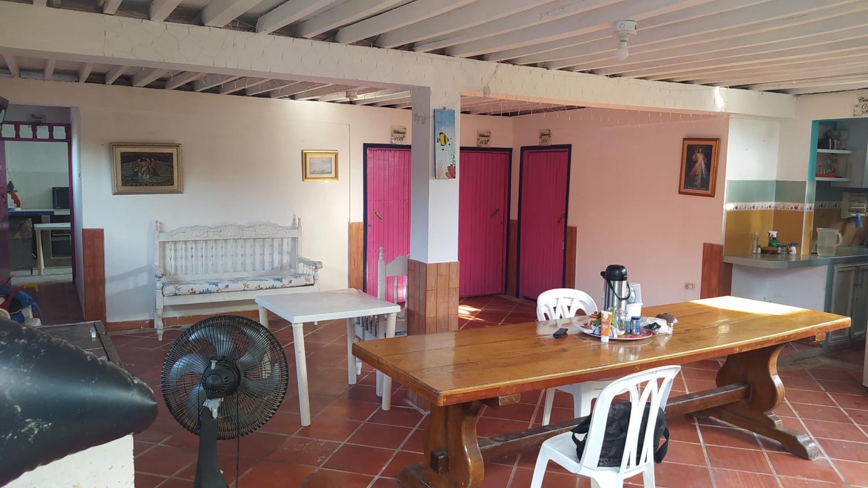 Double Room with Private Bathroom photo 3
