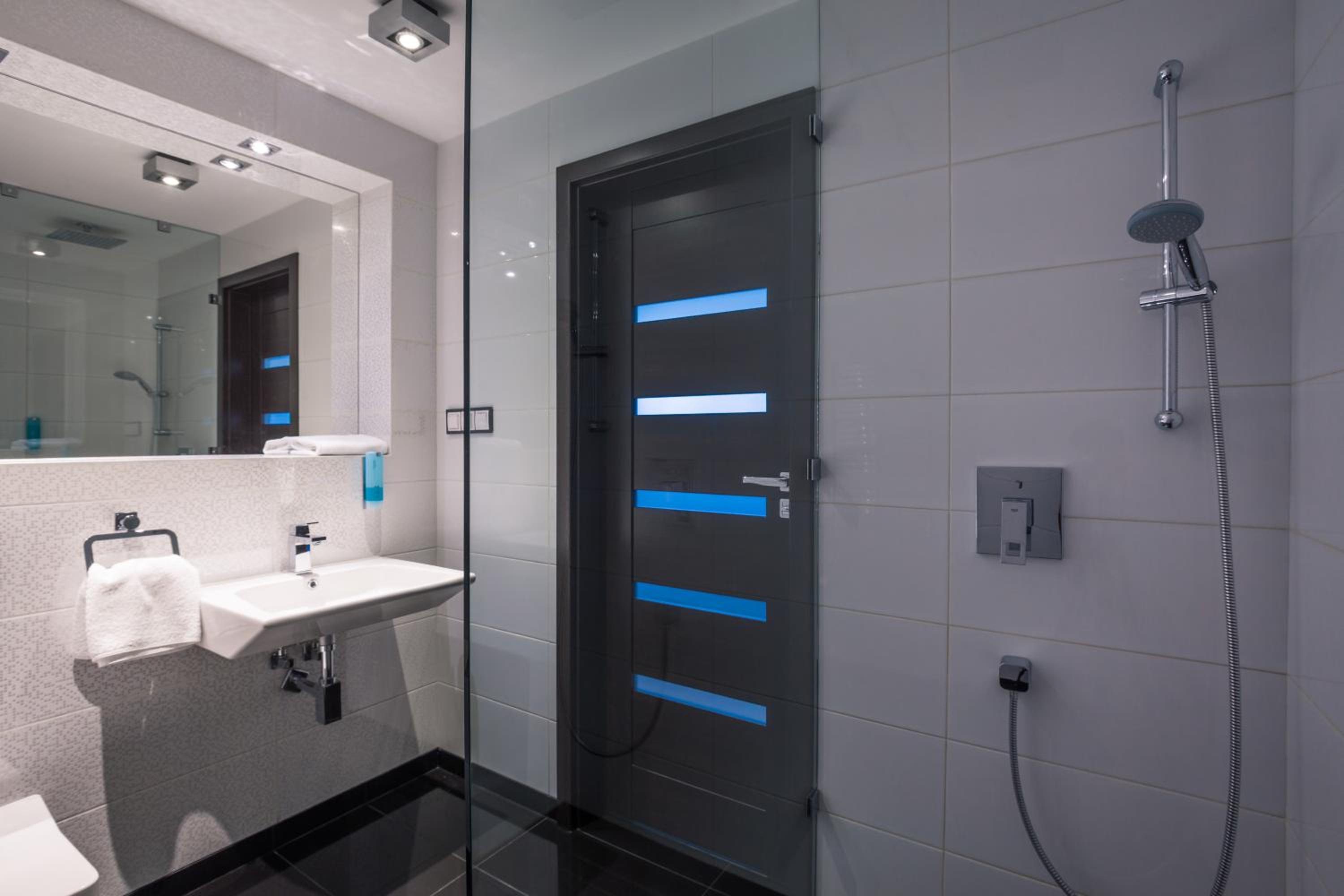 Duplex Apartment - Photo 15