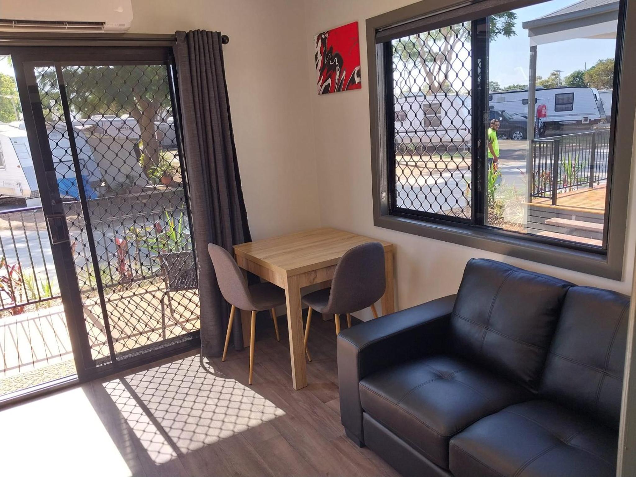 One-Bedroom Villa photo 1