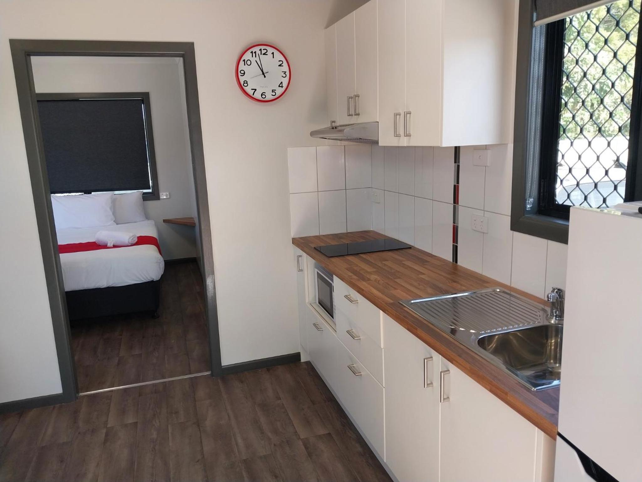 One-Bedroom Villa photo 2