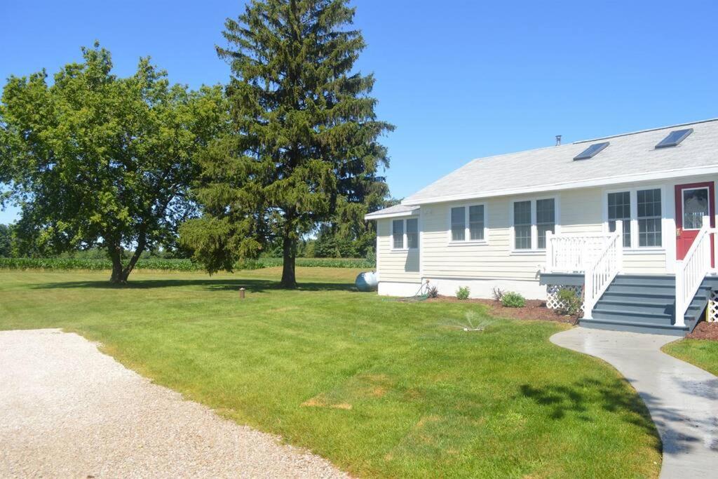 Three-Bedroom House photo 2