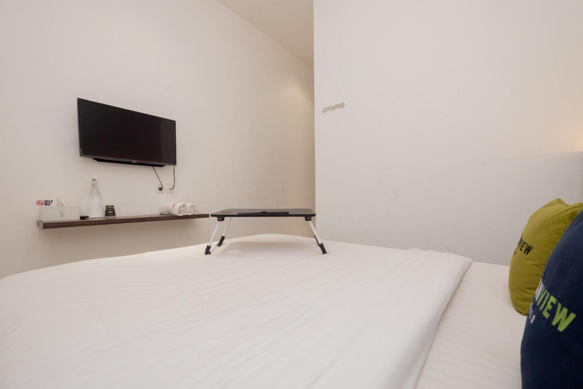 Deluxe Room - Photo 3