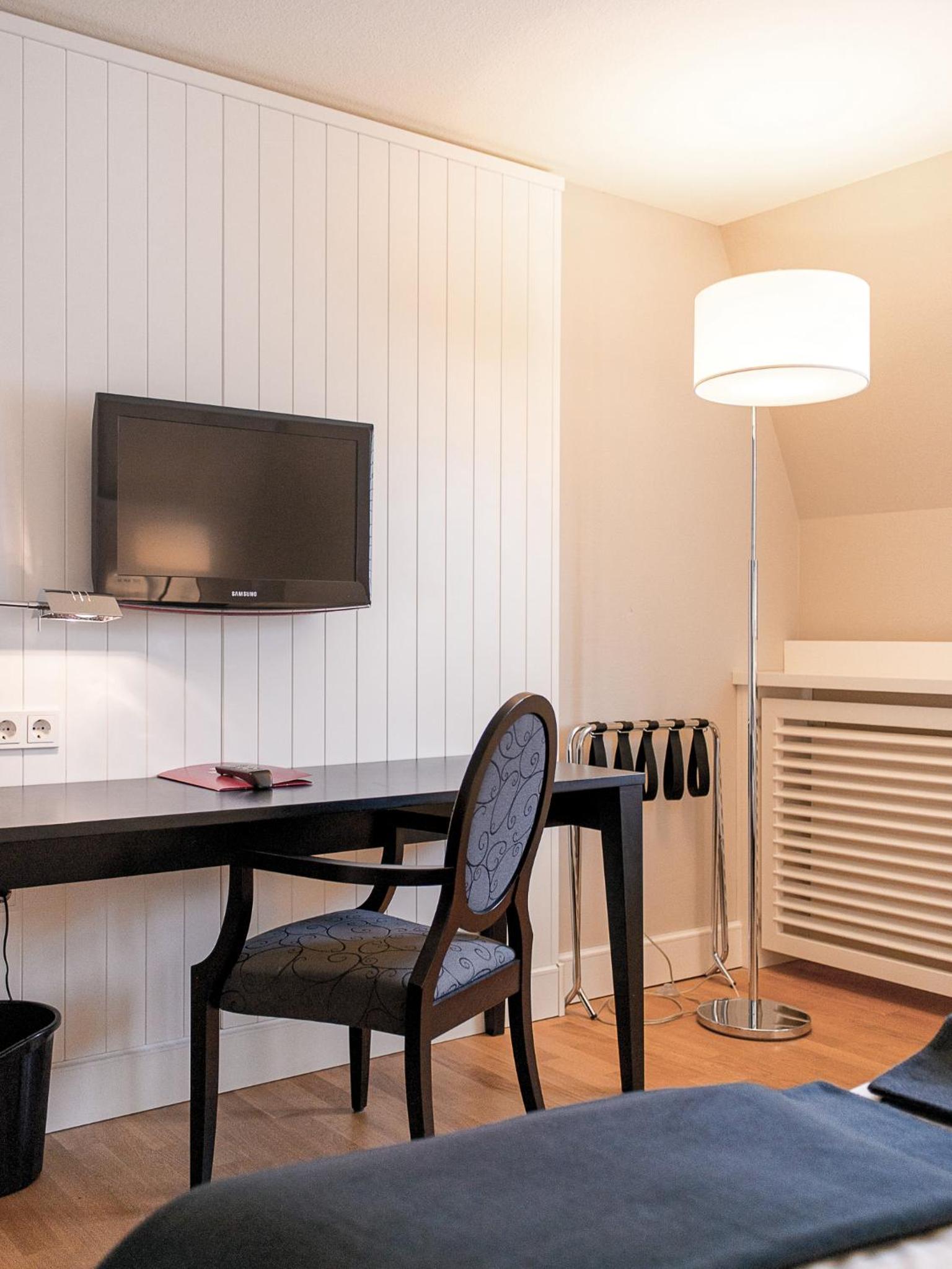 Junior Suite - Photo 3