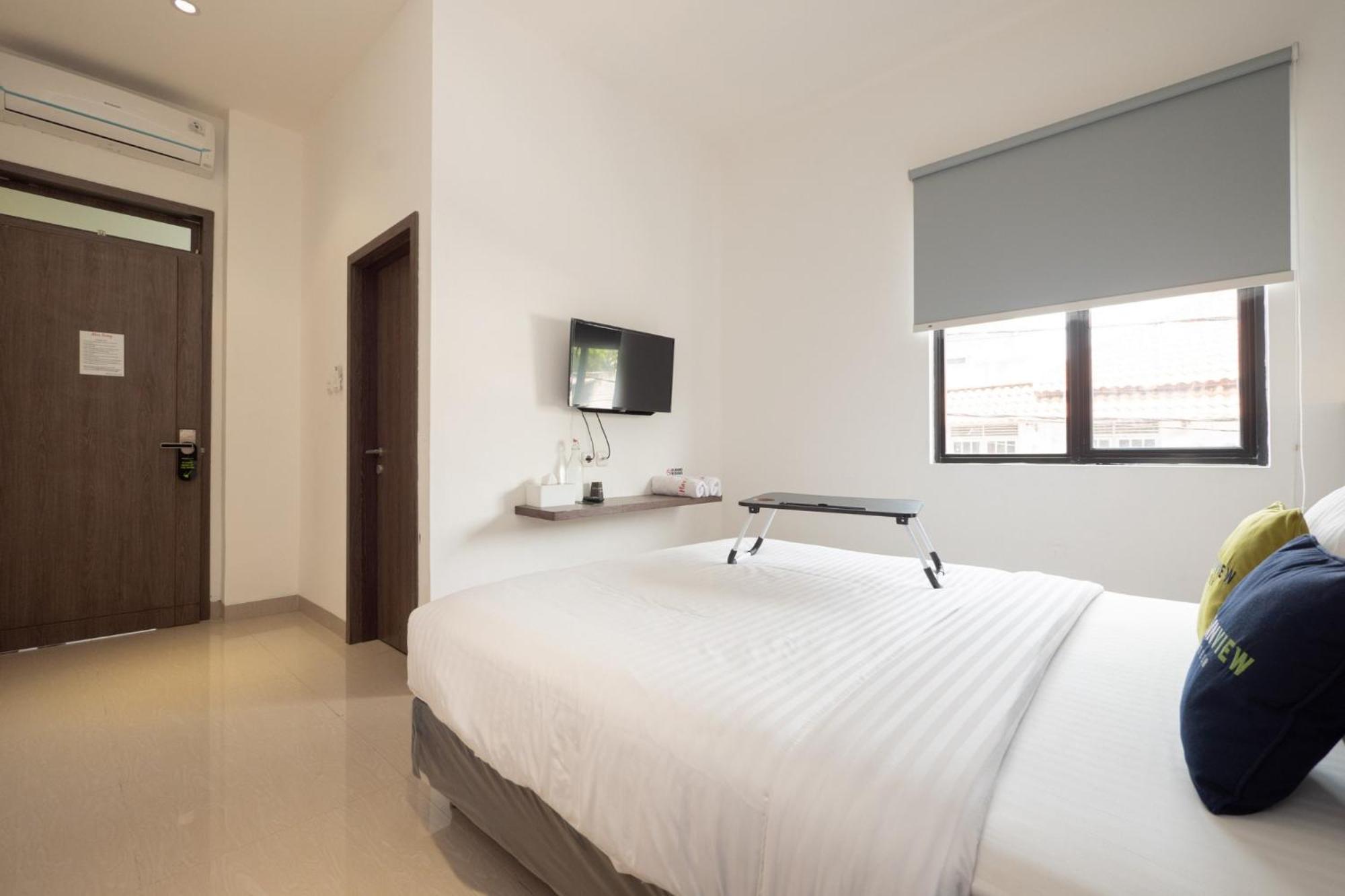 Deluxe Room - Photo 18