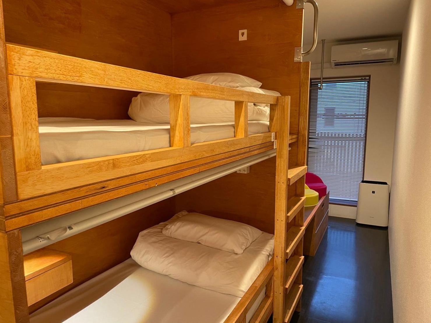 Twin Room with Extra Bed photo 3