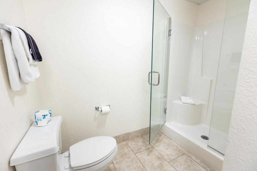 King Room - Disability Access - Photo 3