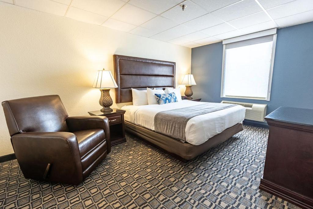 King Room - Photo 8
