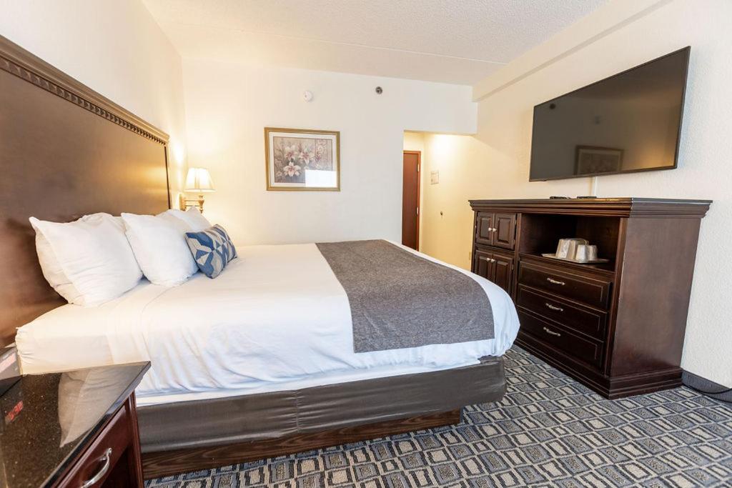 King Room - Photo 22