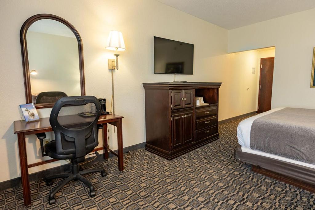 King Room - Photo 23