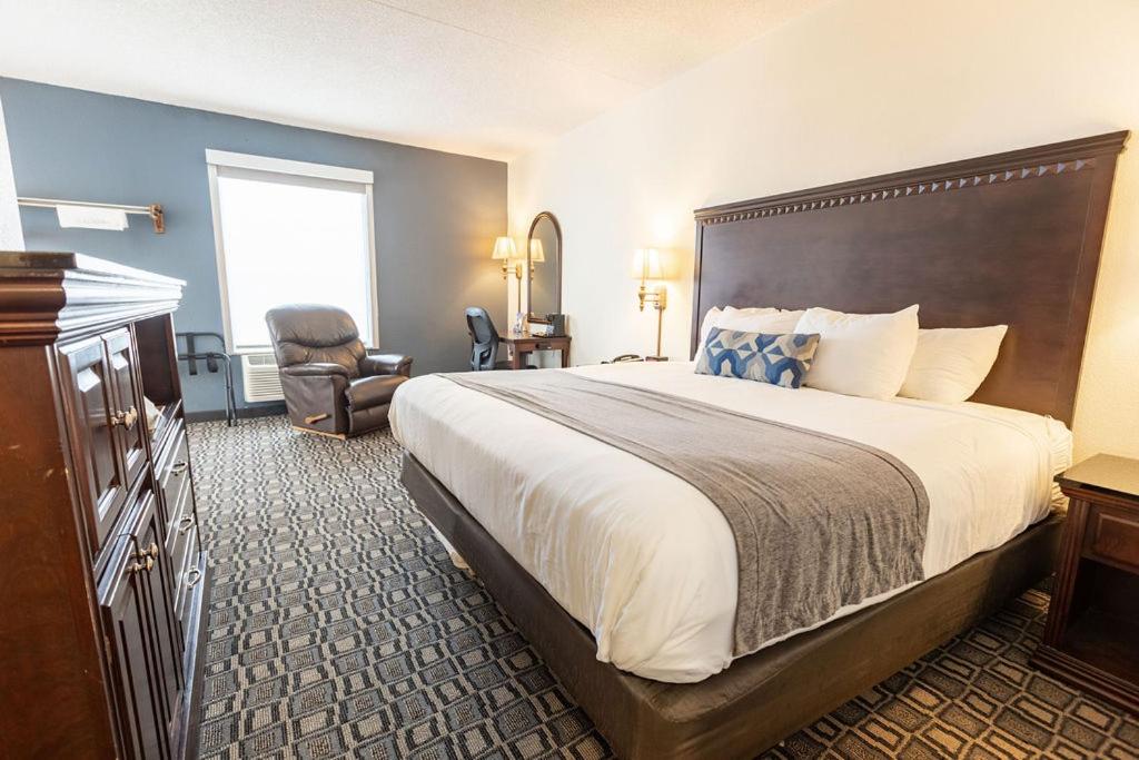 King Room - Photo 11