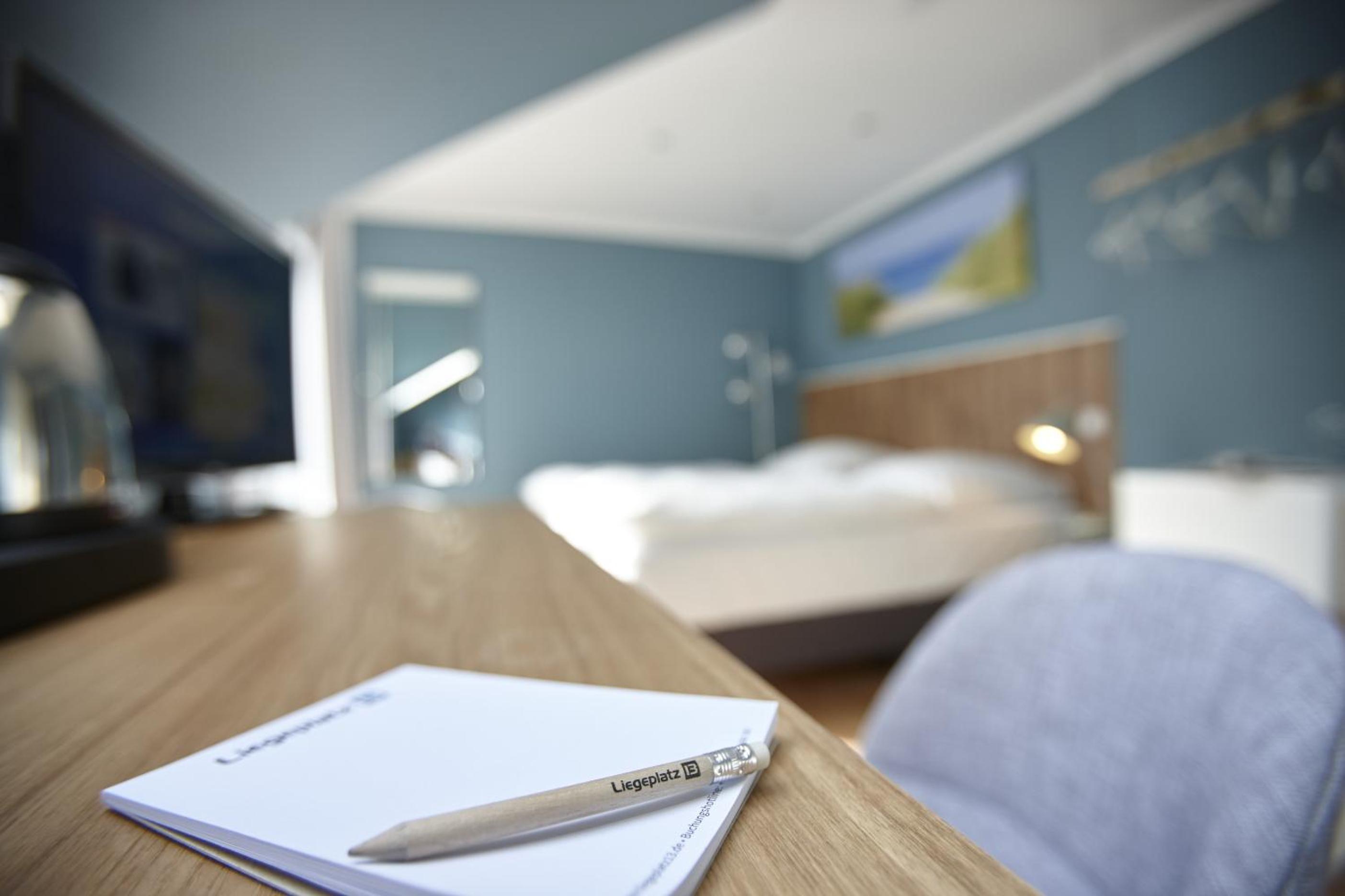 Double Room thumbnail 5