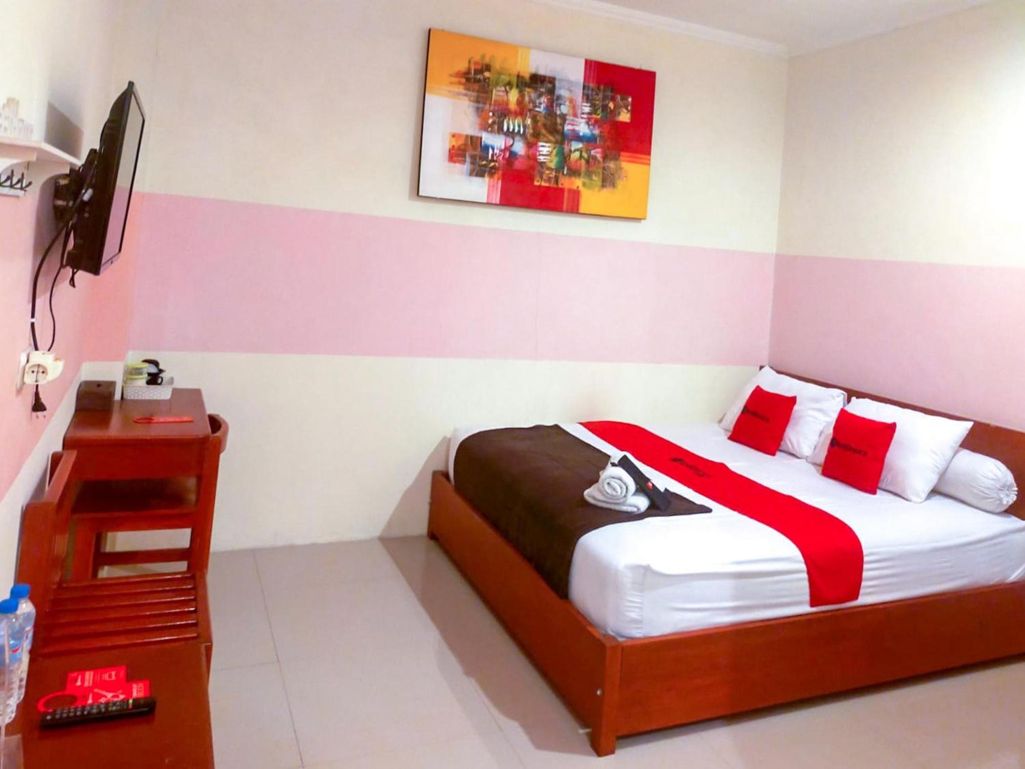 Twin Room - Photo 1