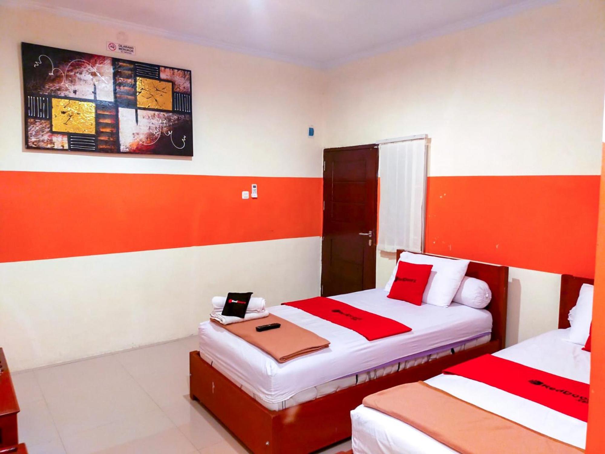 Twin Room - Photo 11