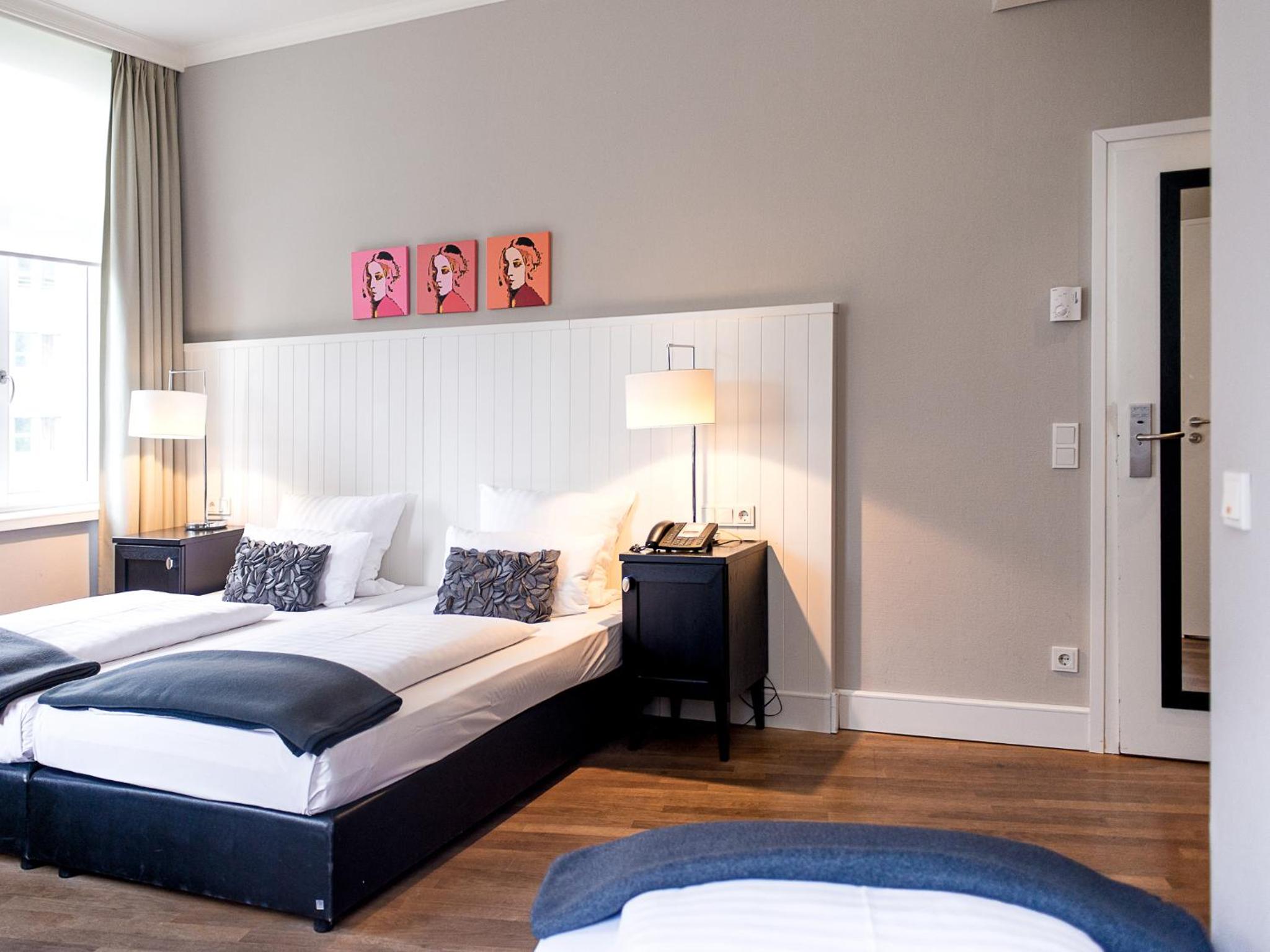 Triple Room - Photo 1