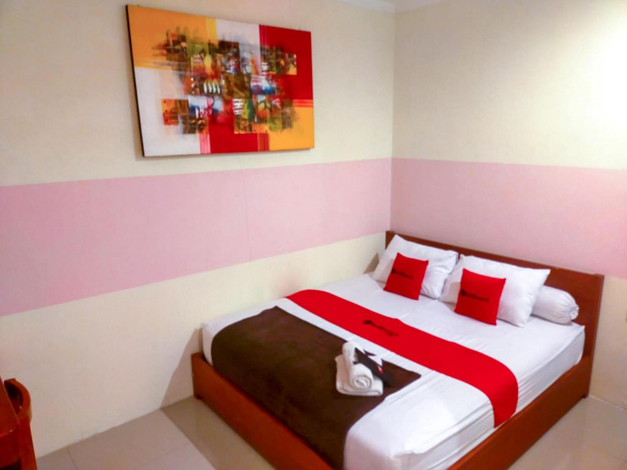 Standard Double Room photo 2