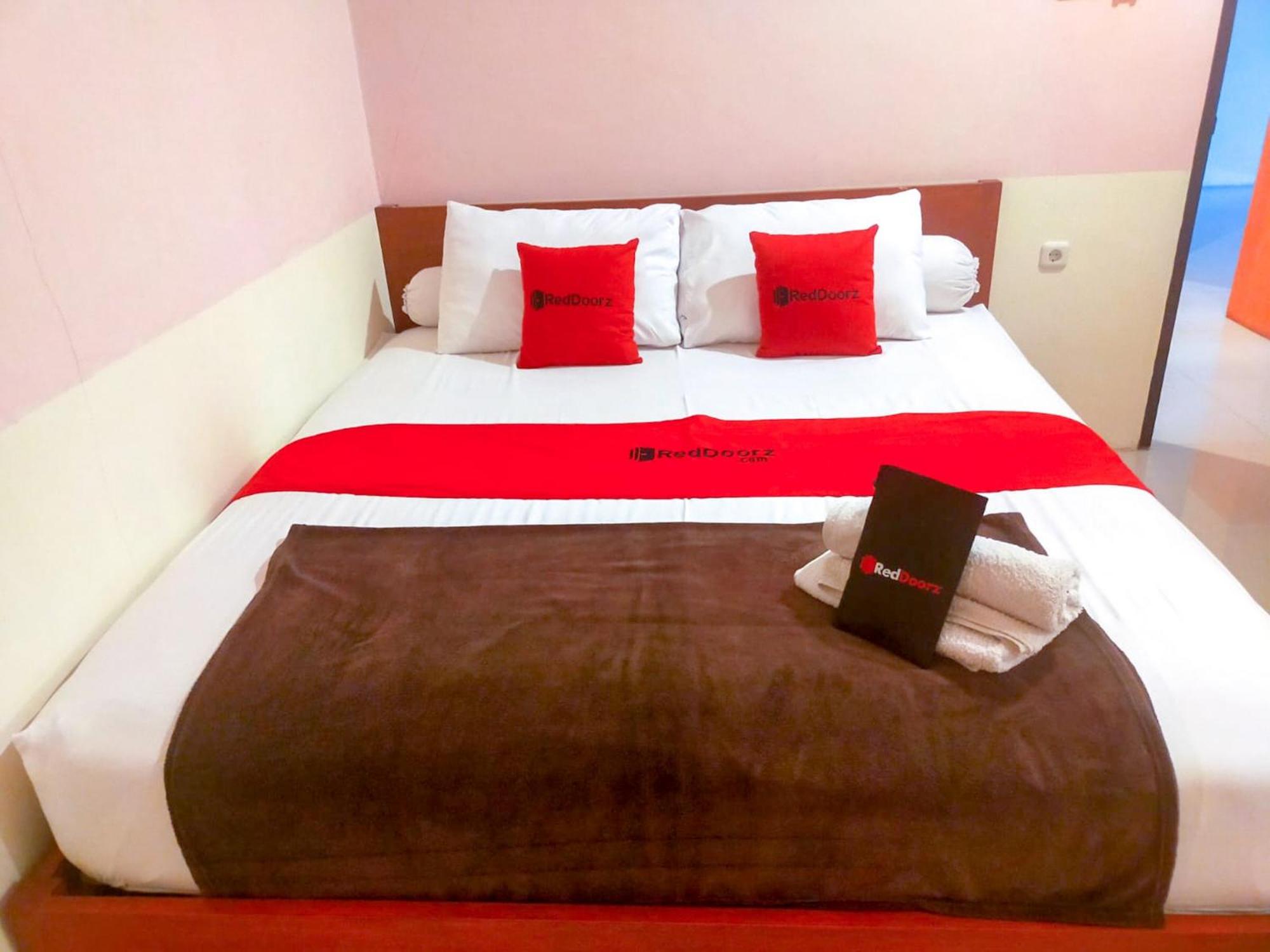 Standard Double Room photo 3