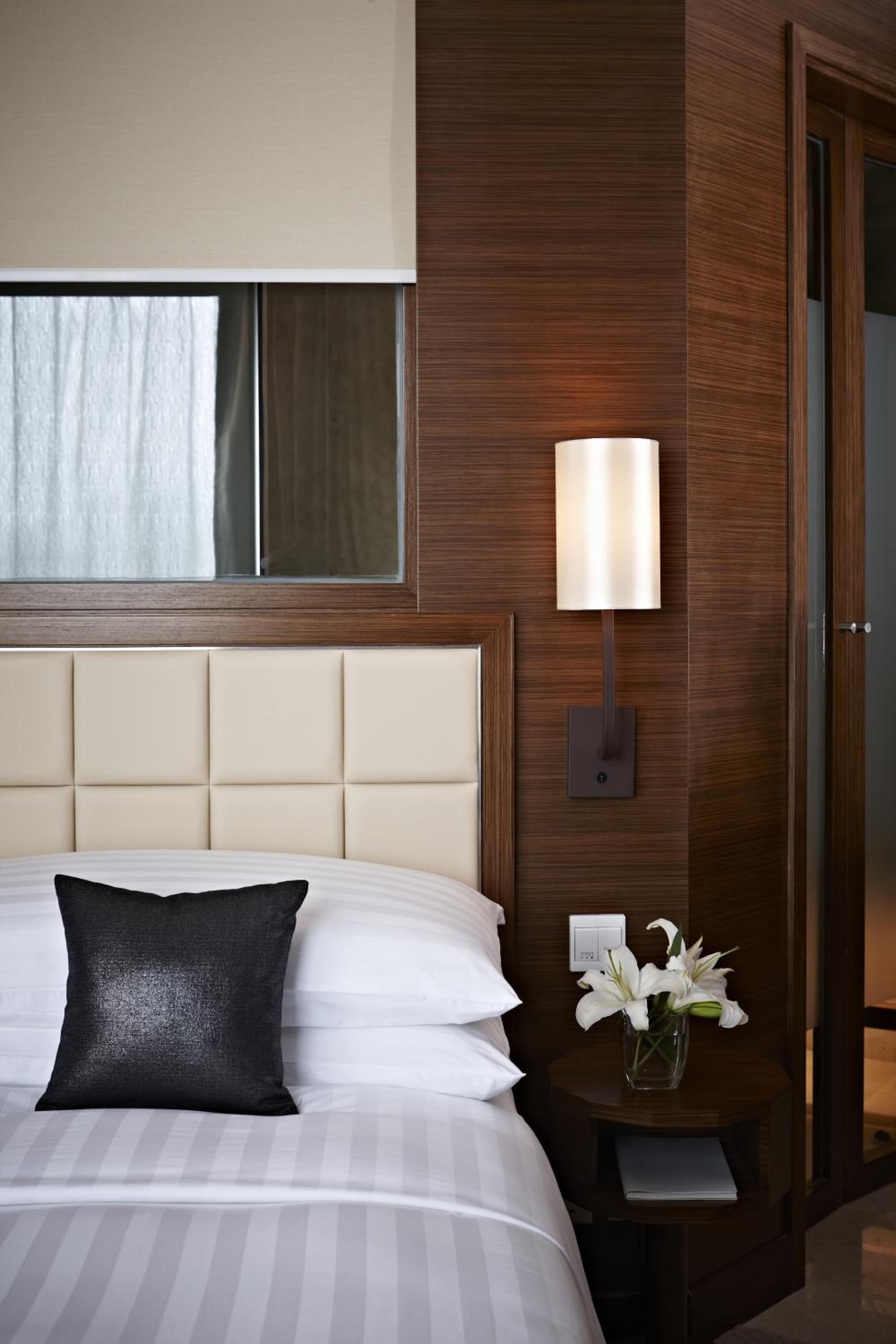 Standard Double or Twin Room photo 2