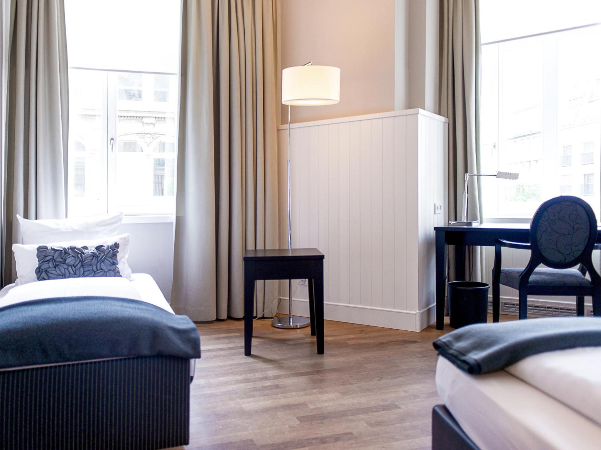 Triple Room - Photo 2