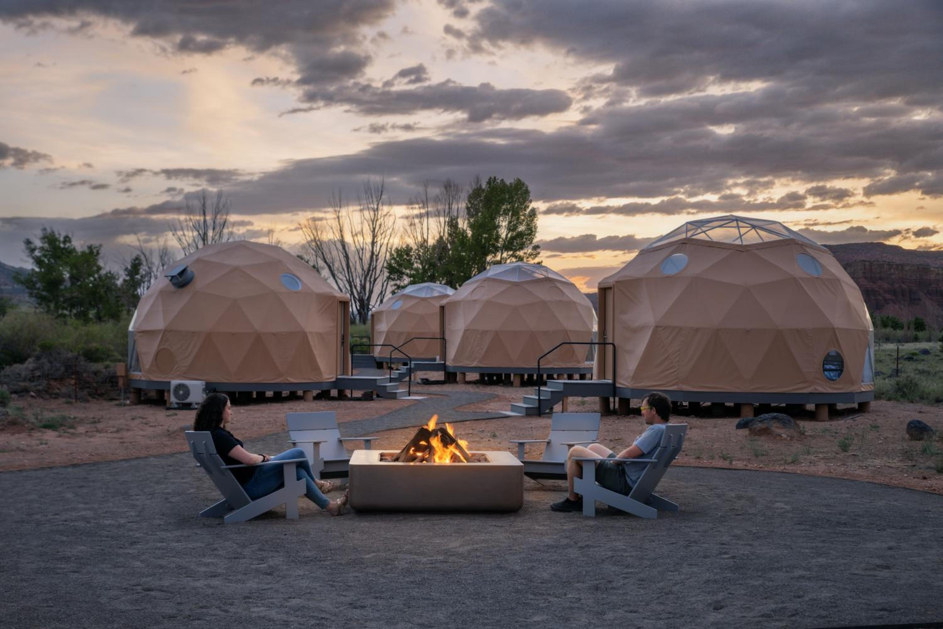 King Tent - Photo 5