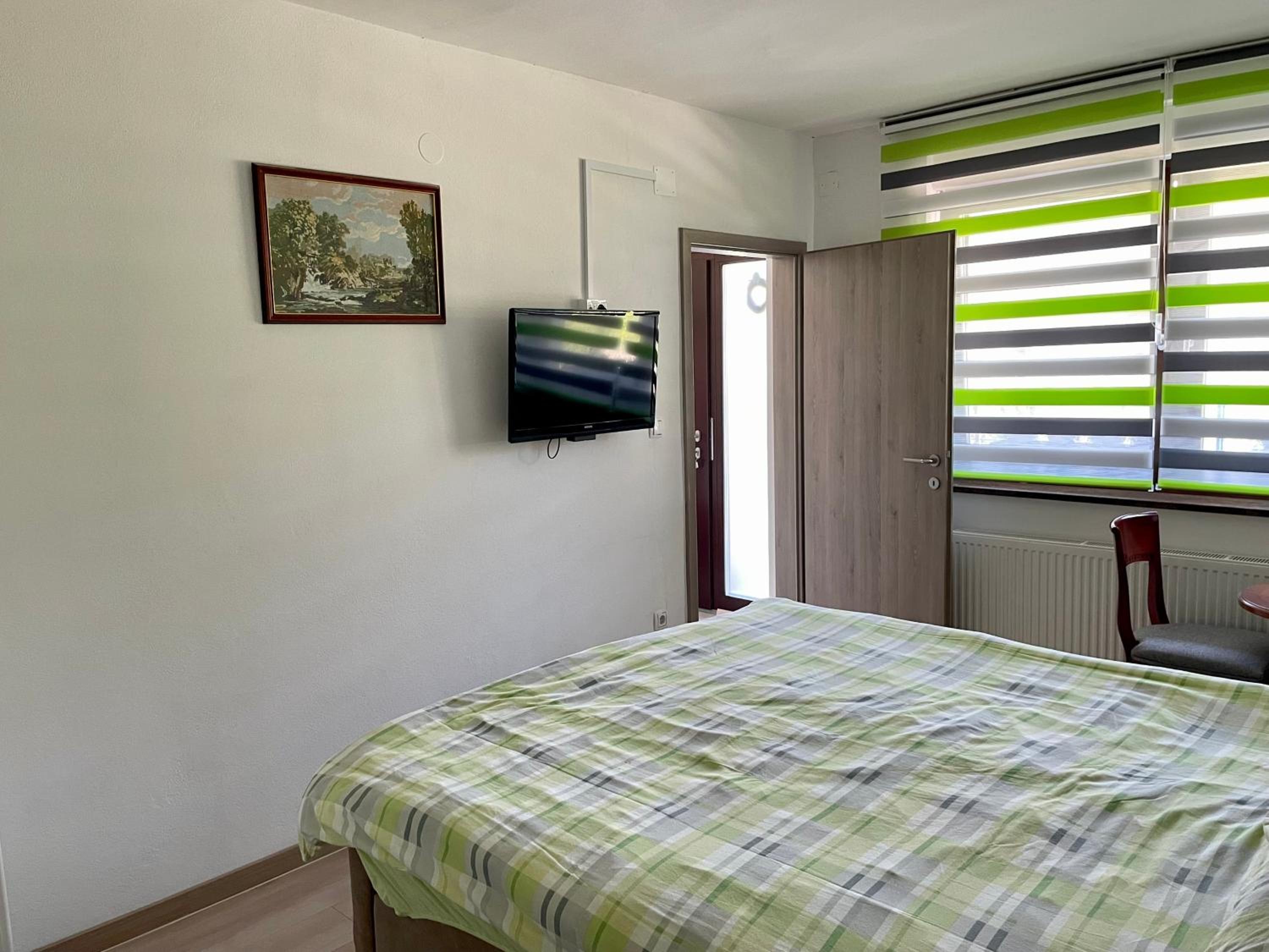 Double Room photo 2